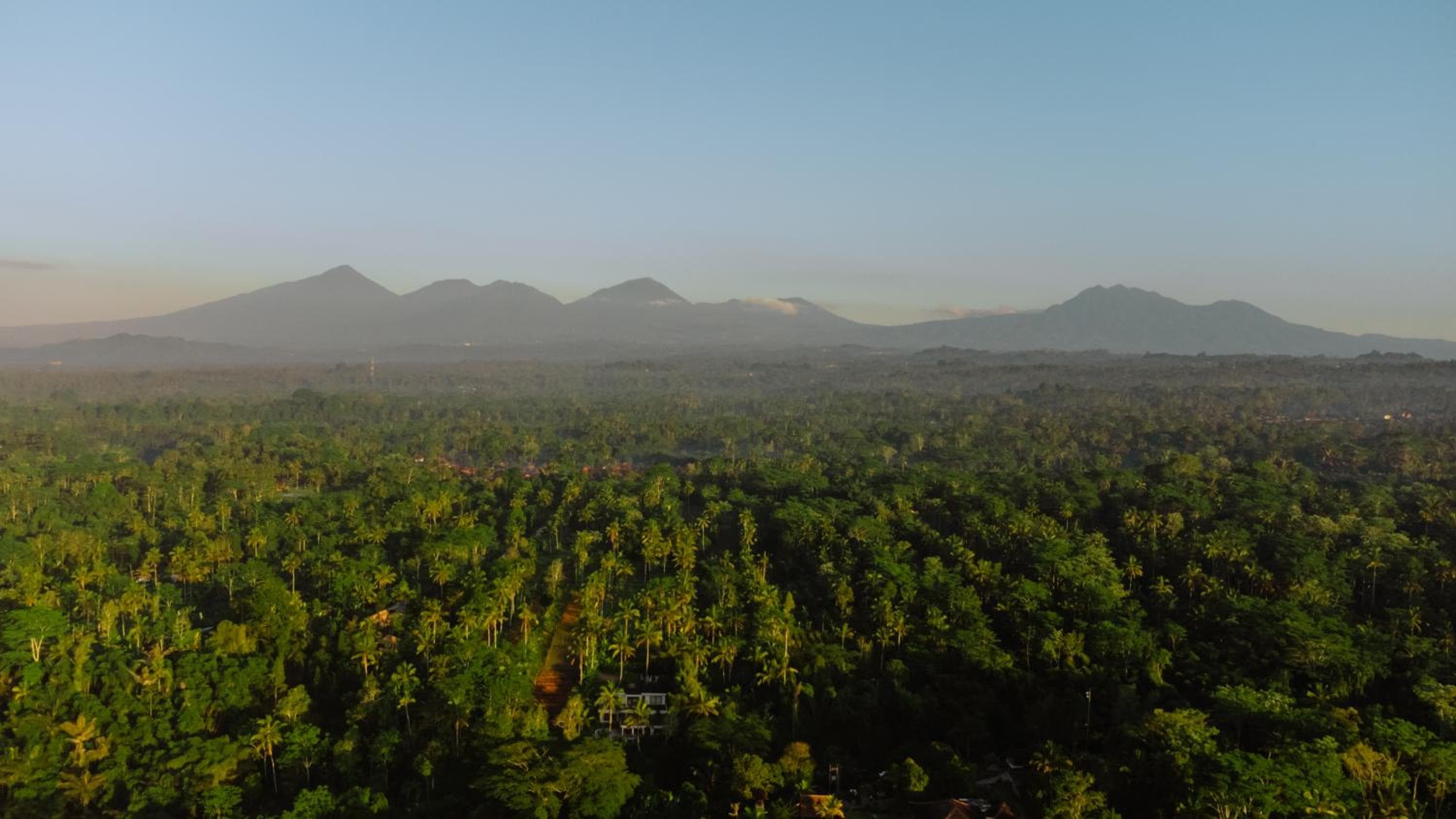 Bagus Jati Health & Wellbeing Retreat
