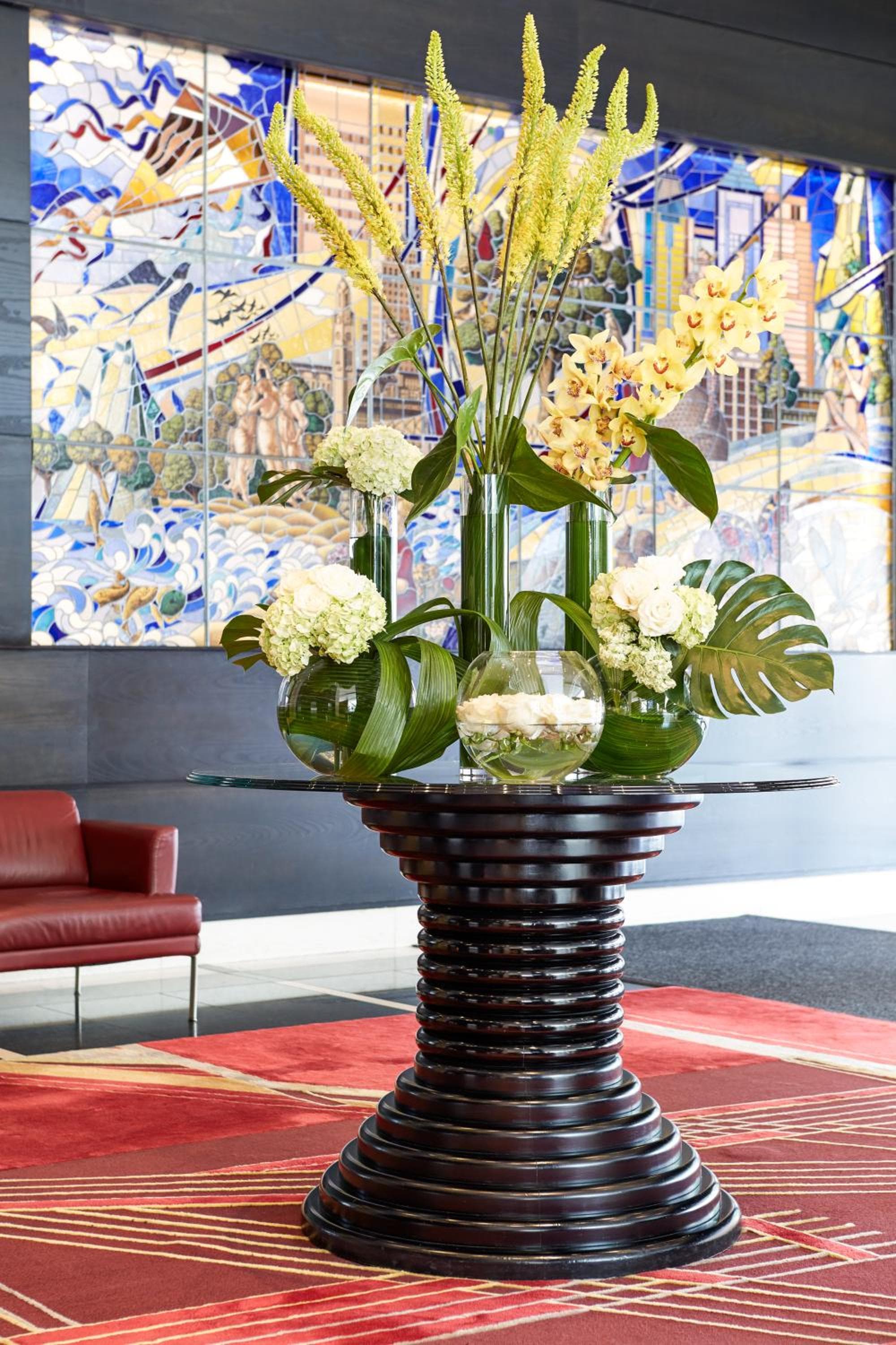 Sofitel Montreal Golden Mile