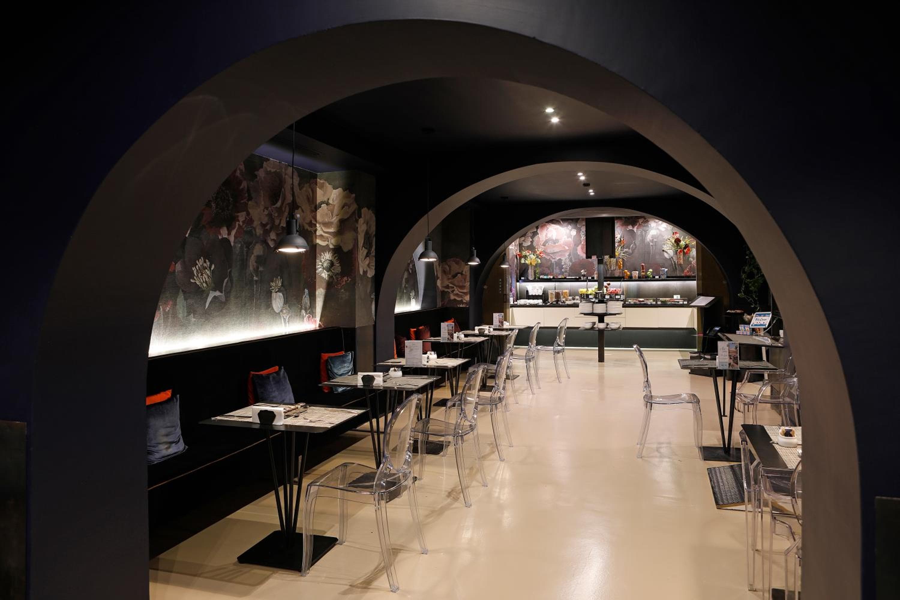 Rome Life Hotel