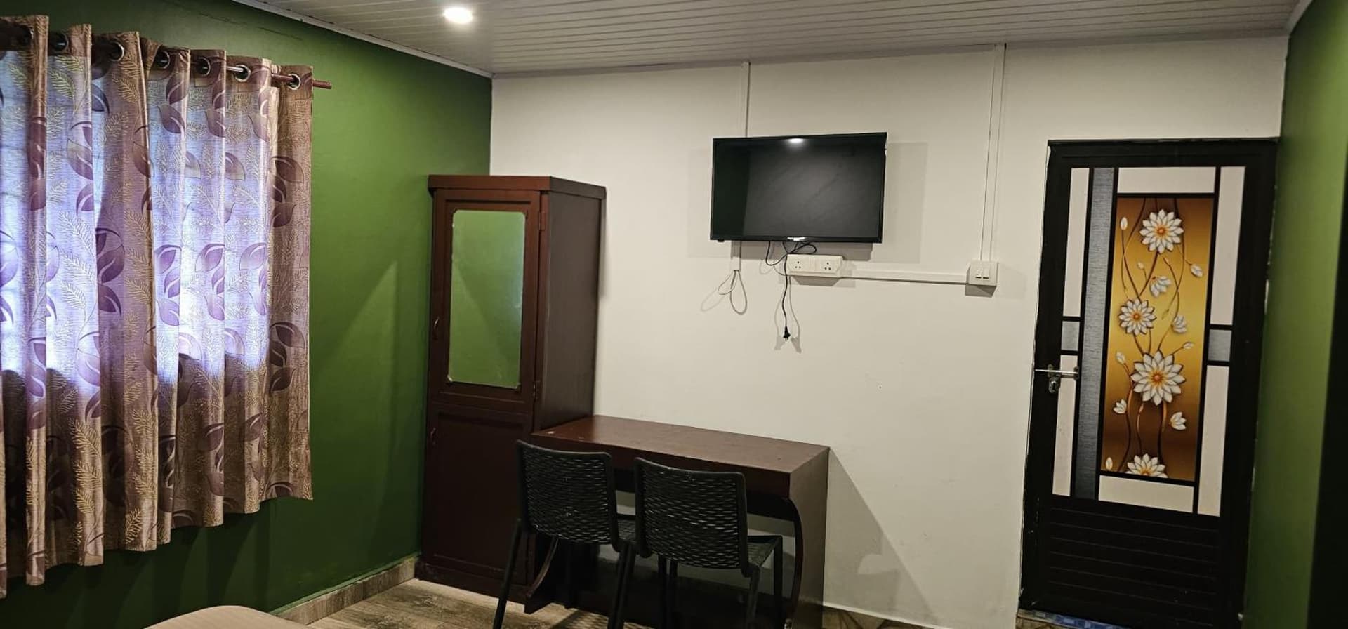 Munnar Green Home