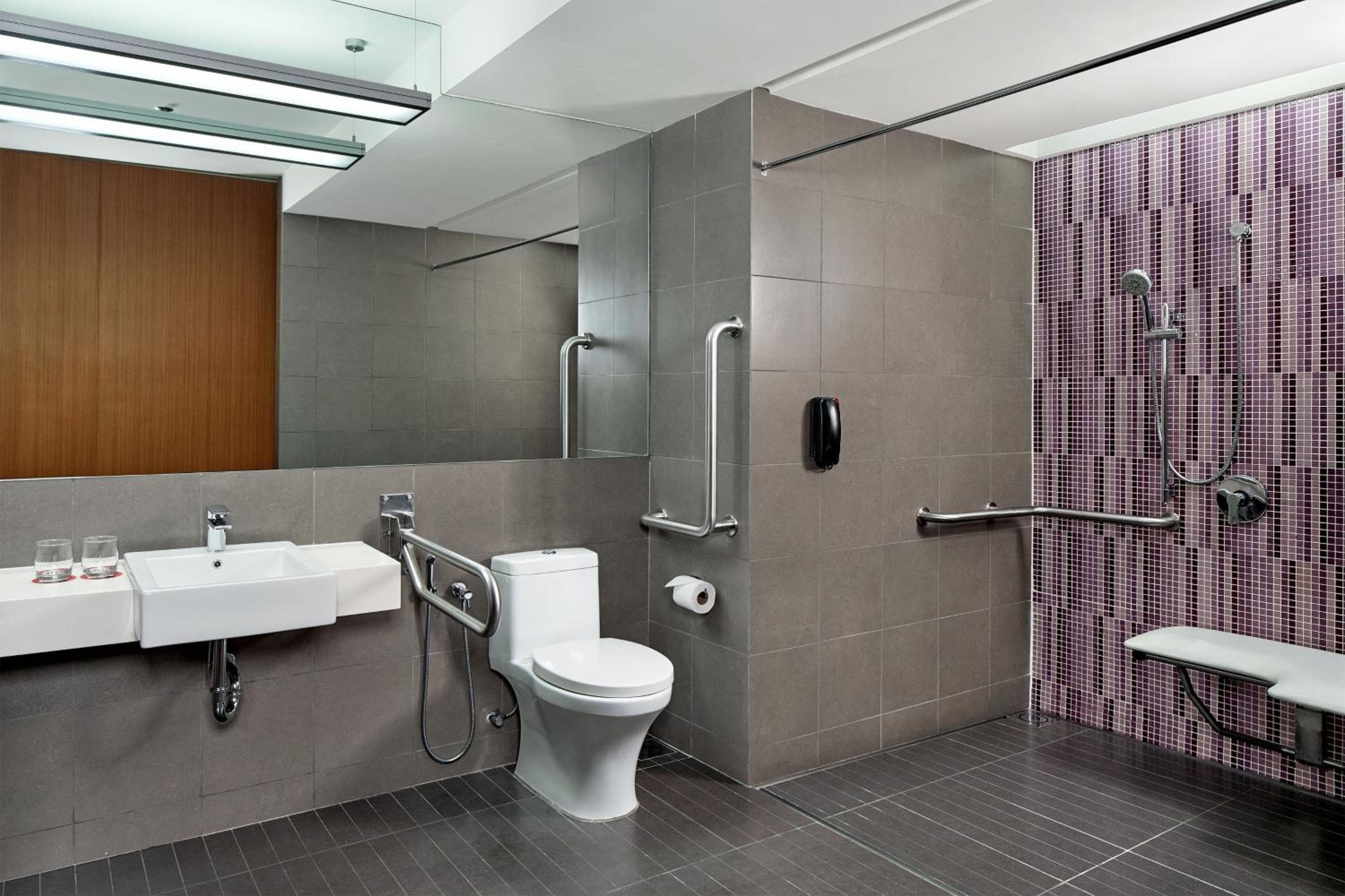Aloft by Marriott Kuala Lumpur Sentral