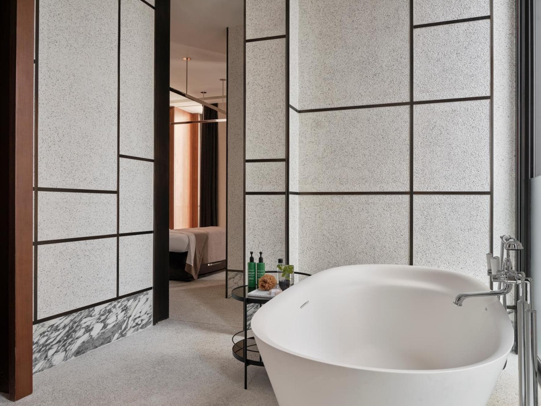 Rosewood Hong Kong