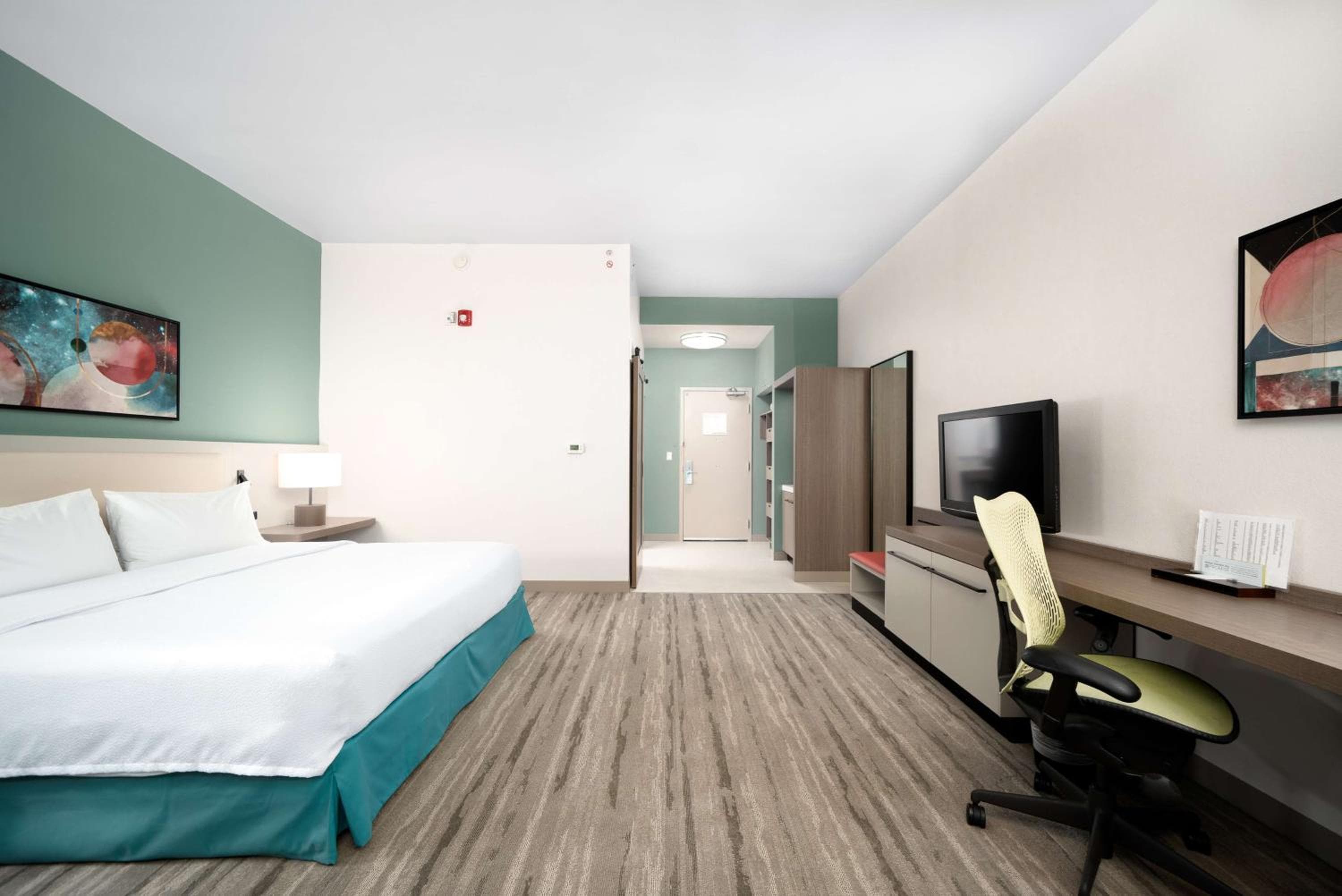 Hilton Garden Inn Houston/Clear Lake NASA