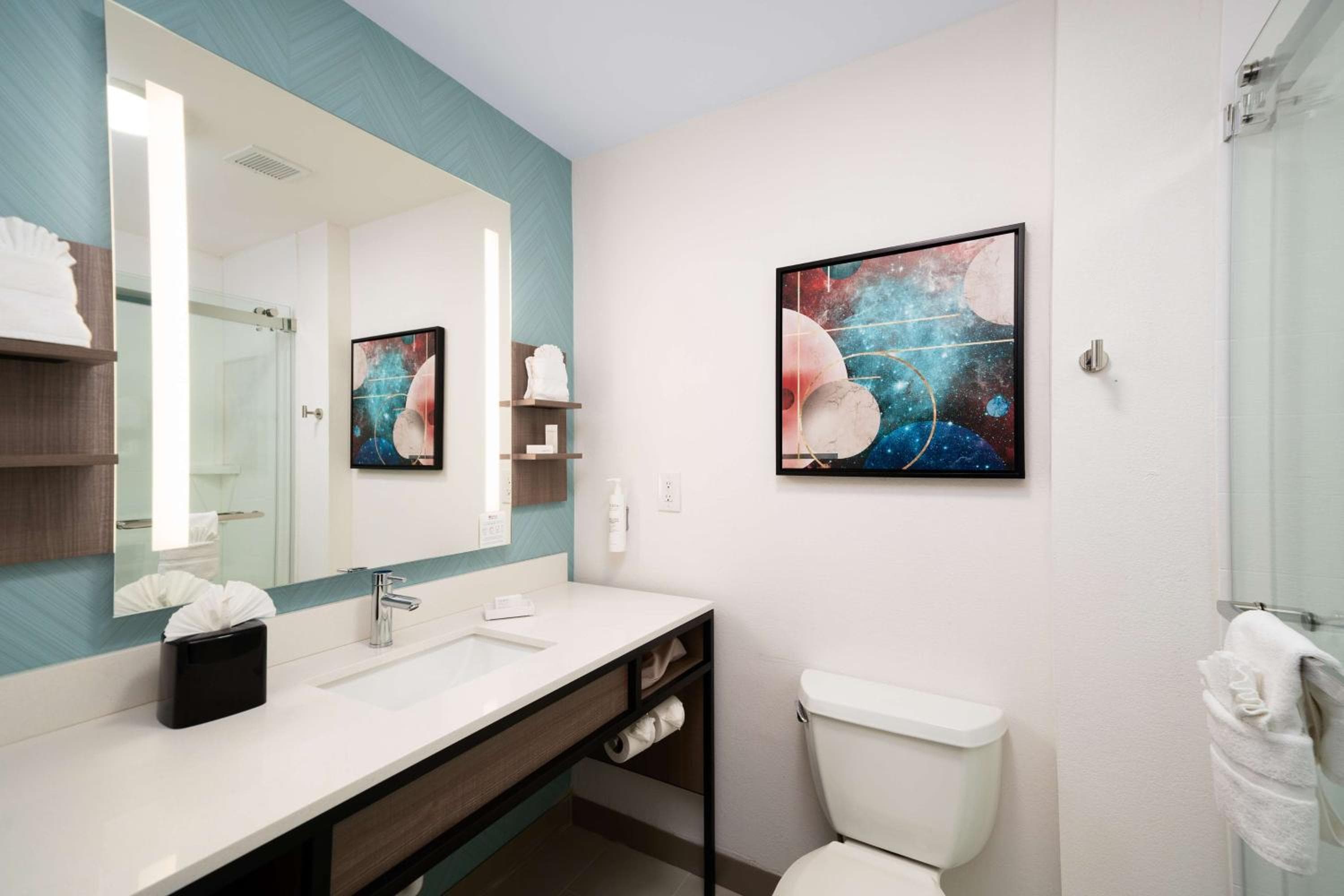 Hilton Garden Inn Houston/Clear Lake NASA