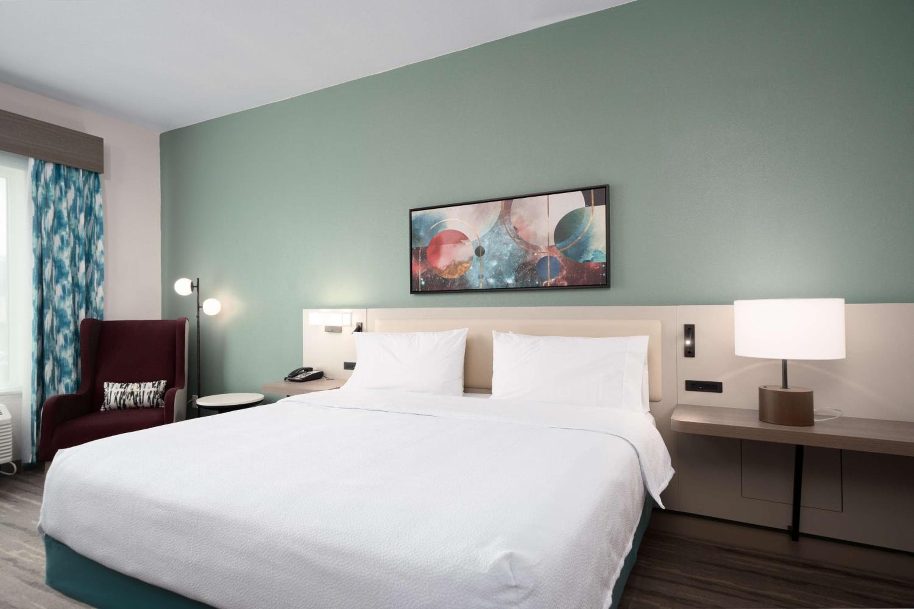 Hilton Garden Inn Houston/Clear Lake NASA