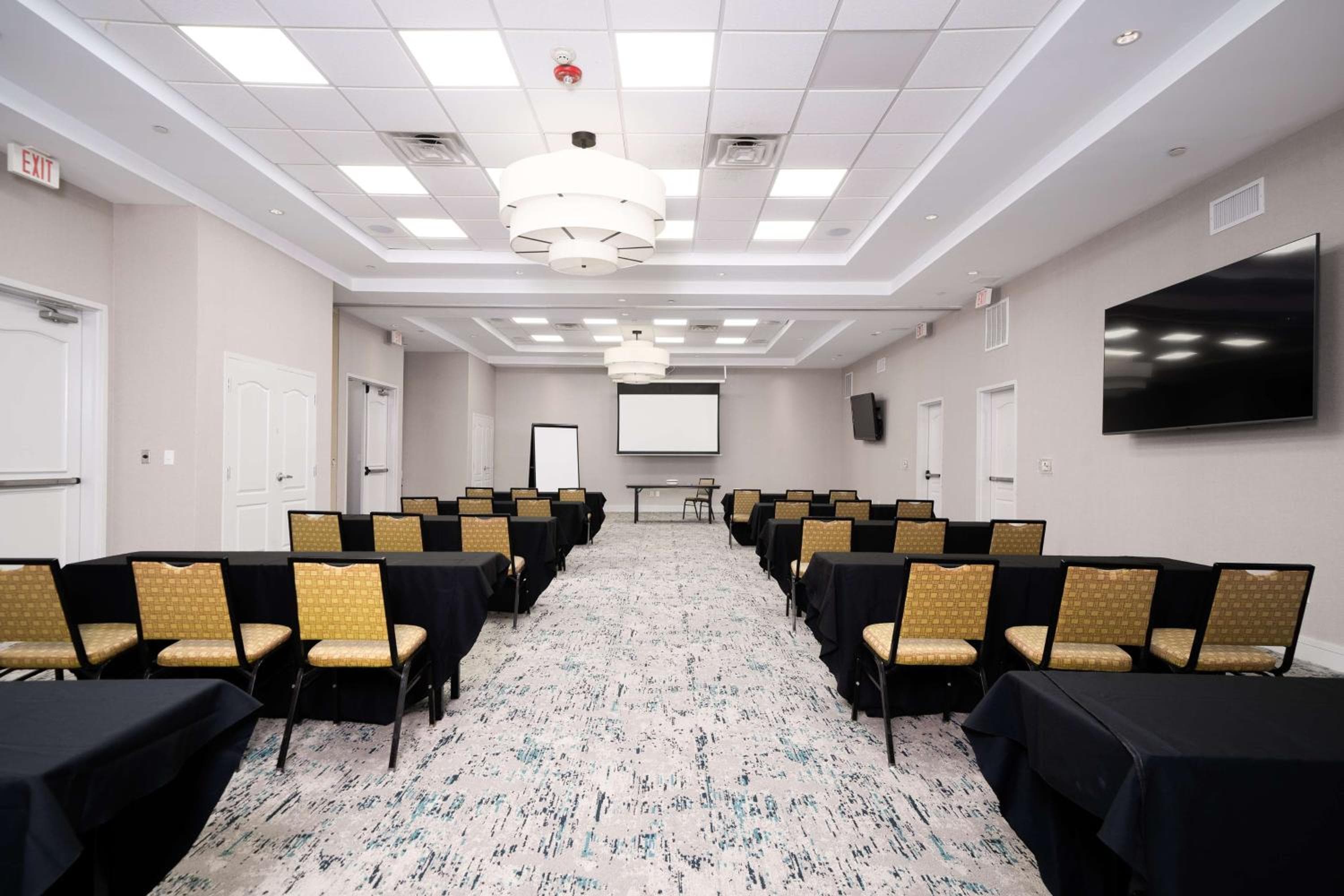 Hilton Garden Inn Houston/Clear Lake NASA