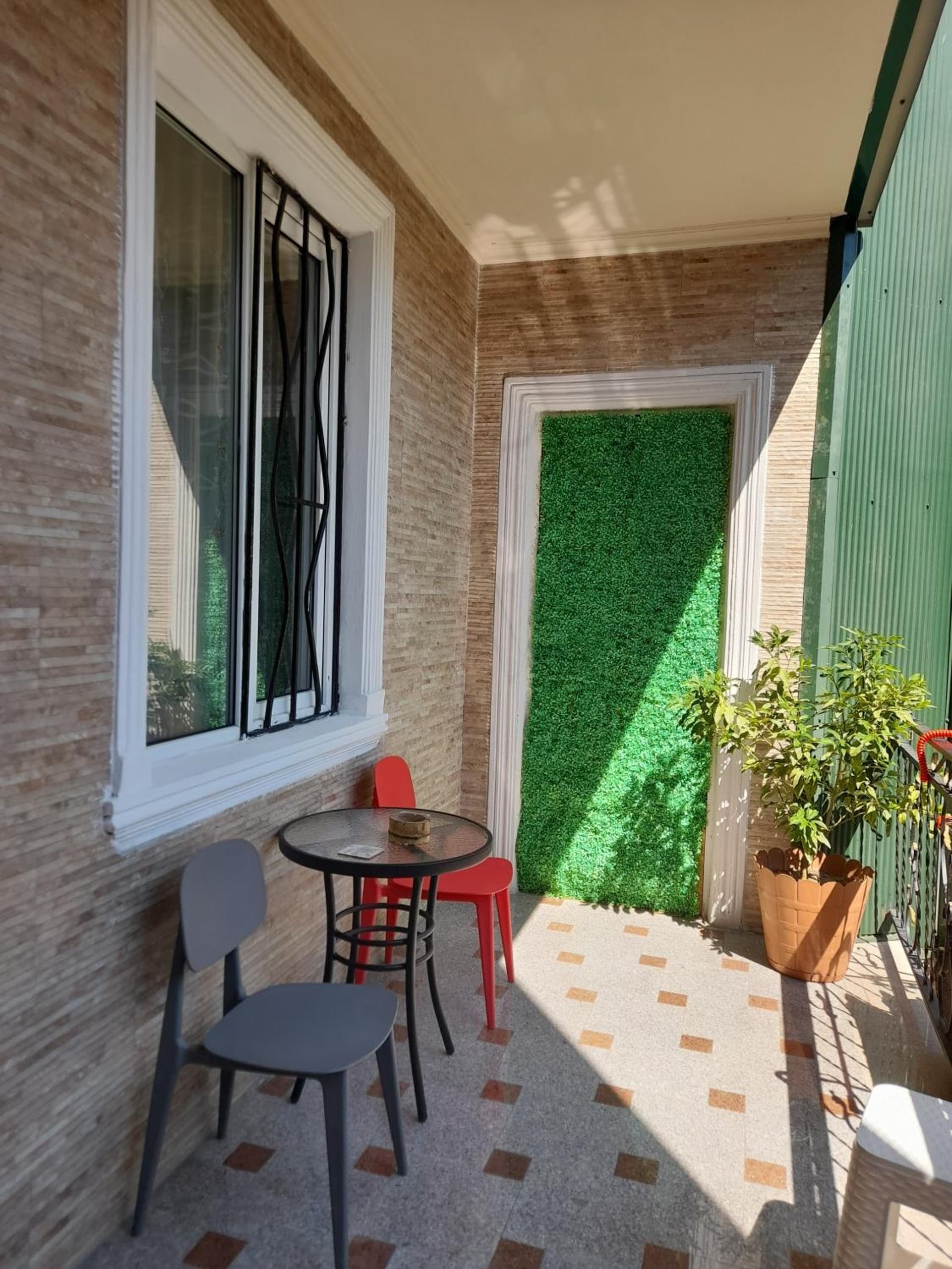 Guest House Deme