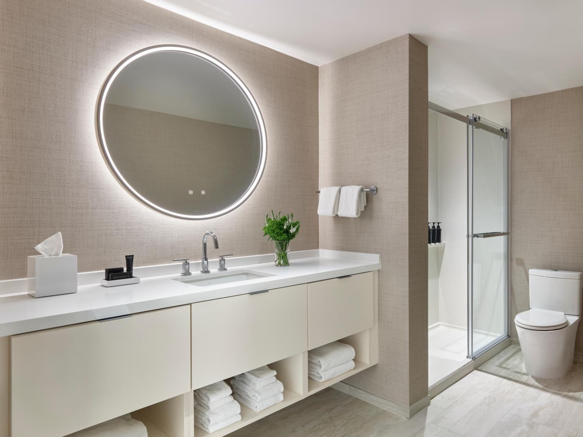 One Washington Circle DC, Tapestry Collection by Hilton