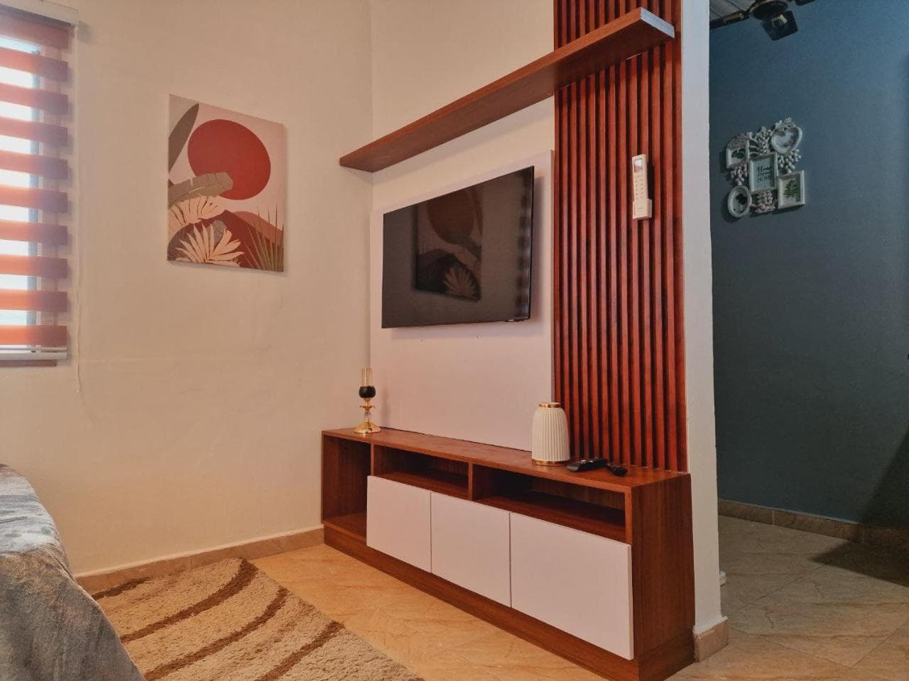 MAC Homes Blueberry Suite 2