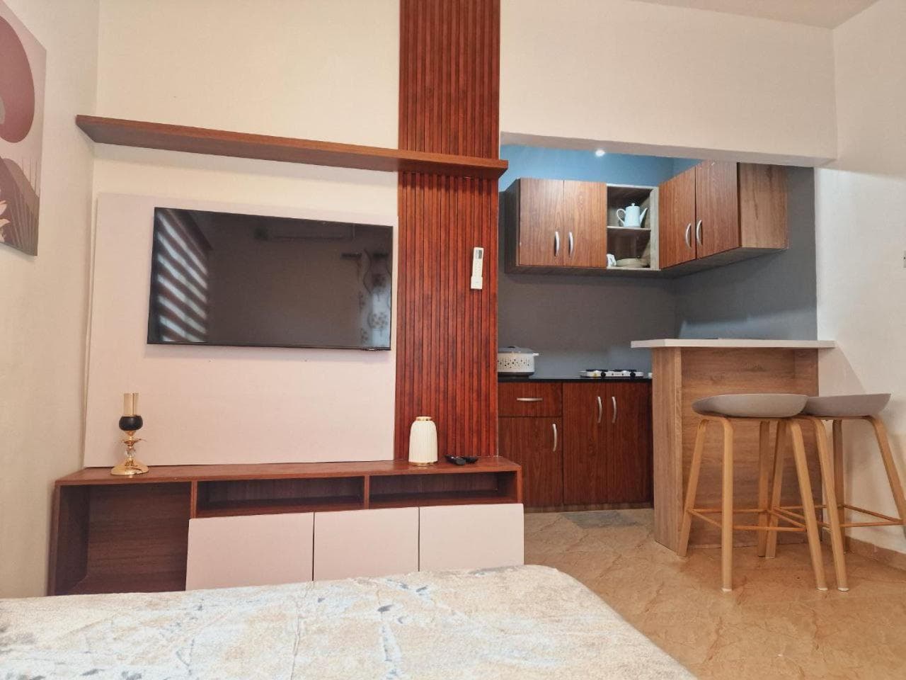 MAC Homes Blueberry Suite 2