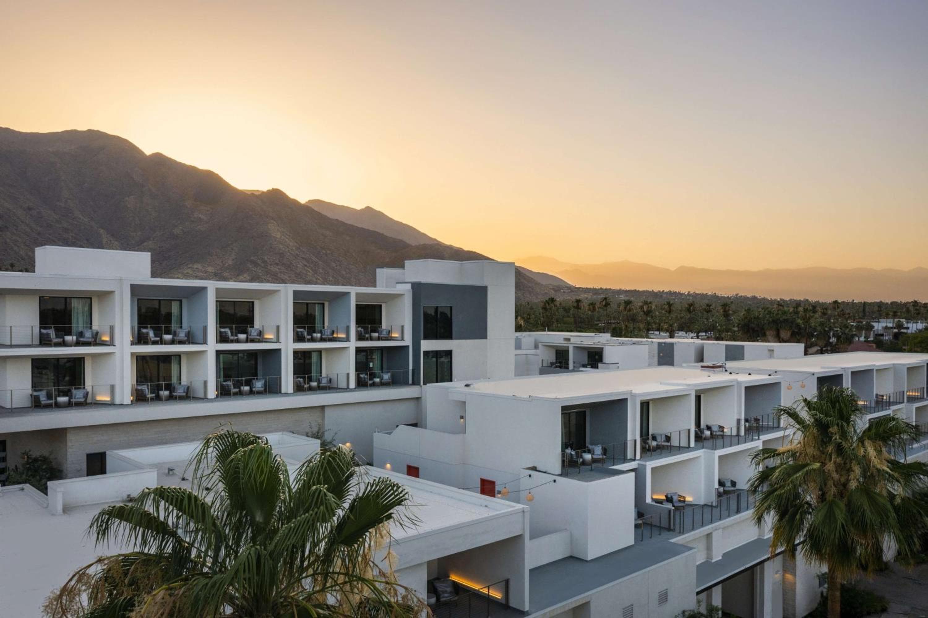 Thompson Palm Springs, By Hyatt