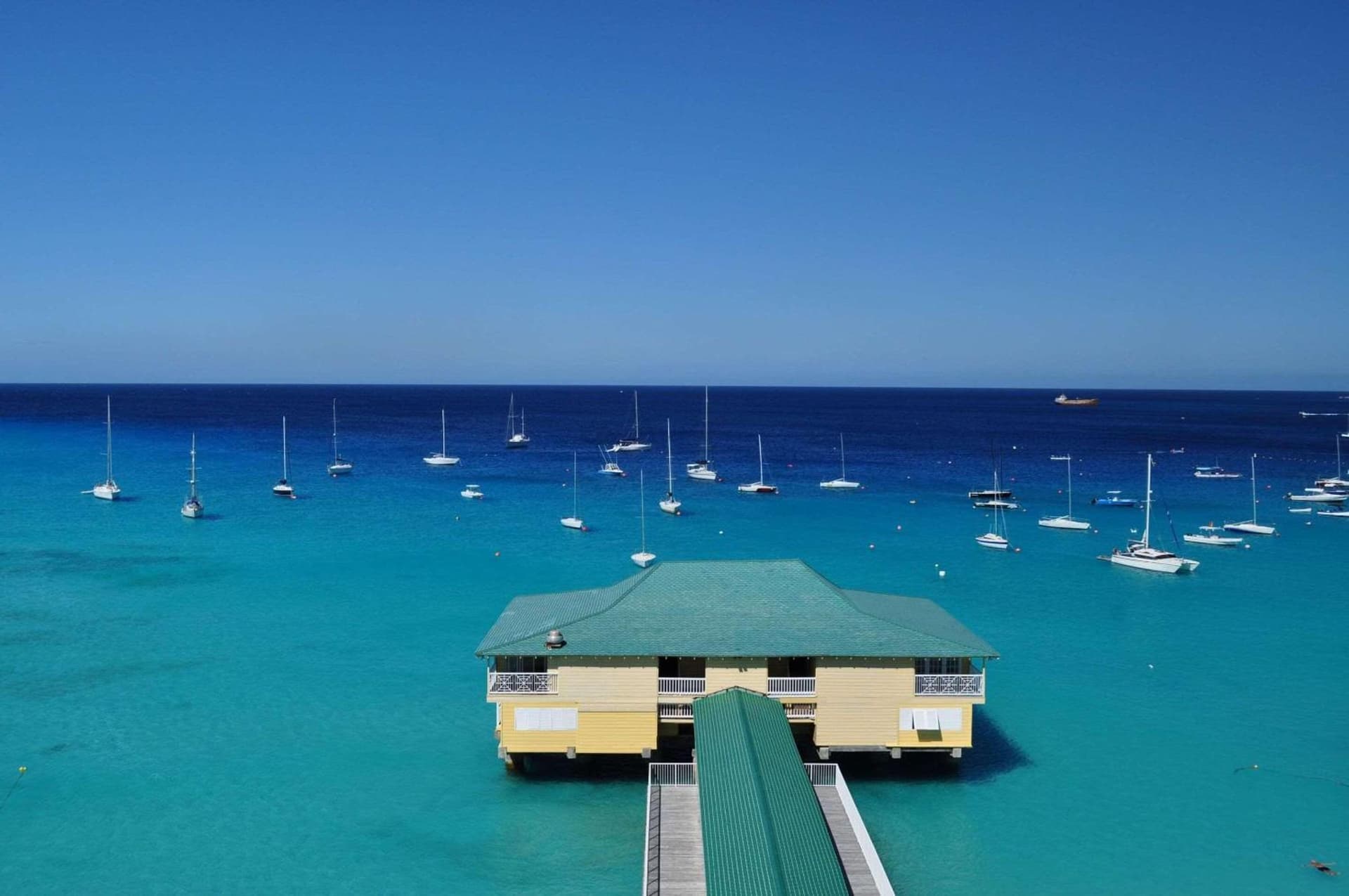 Radisson Aquatica Resort Barbados