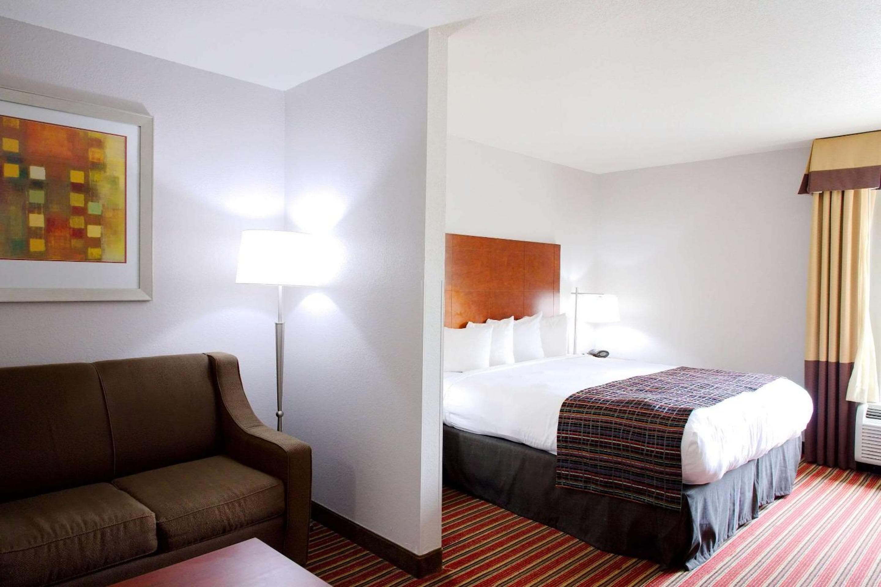 Spark by Hilton Alpharetta Roswell