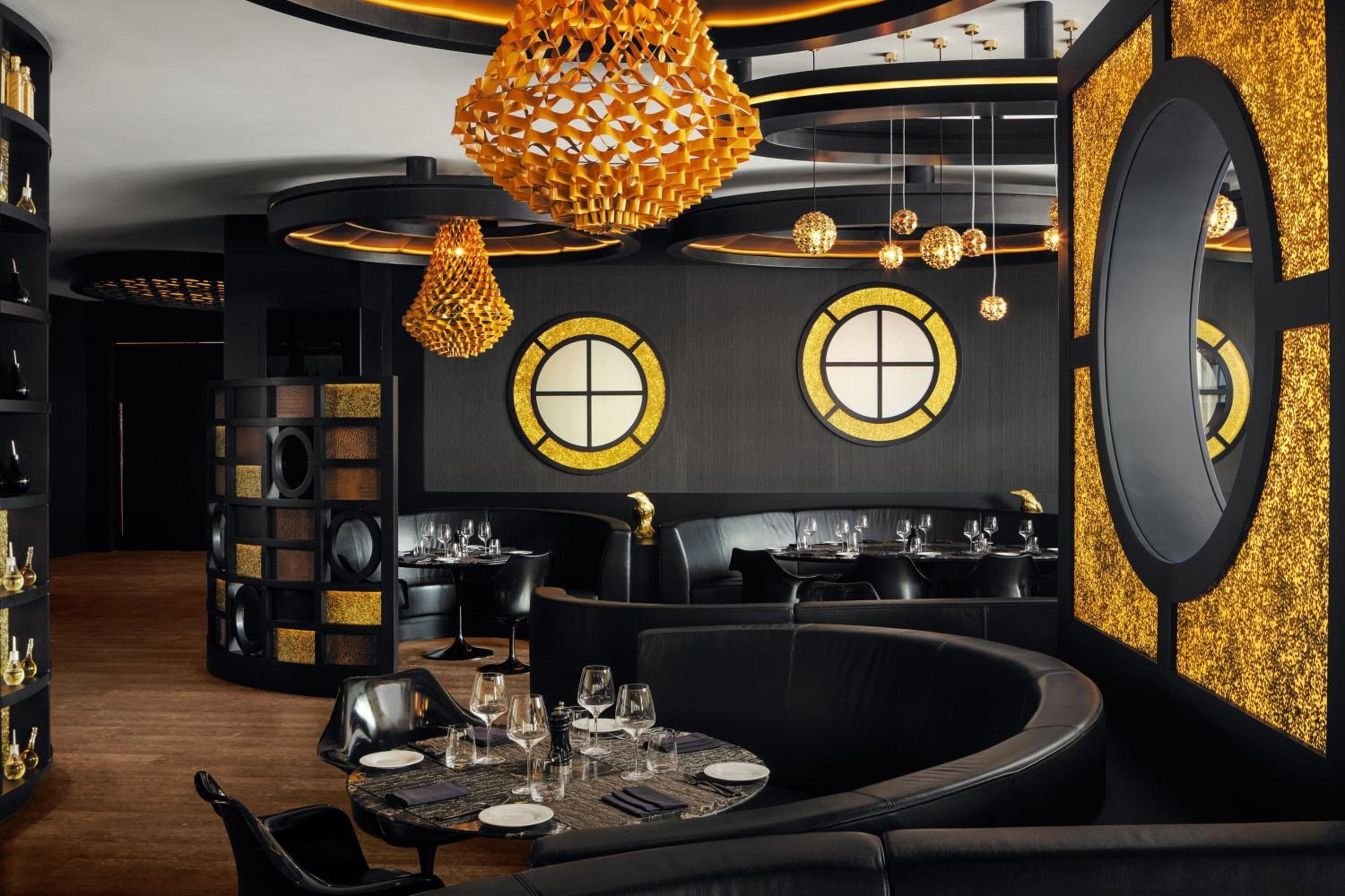 JW Marriott Absheron Baku Hotel