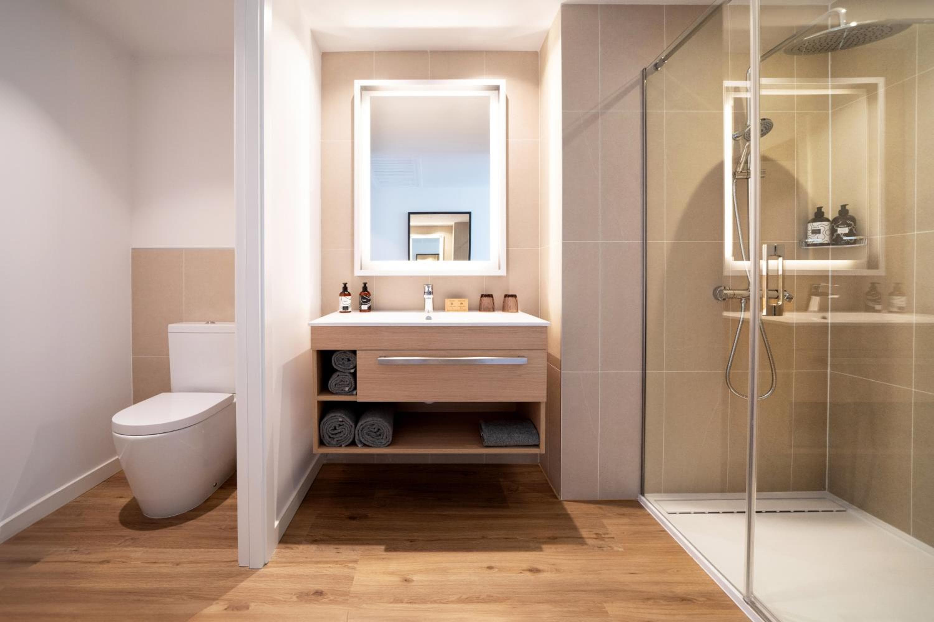 INNSiDE by Meliá Madrid Valdebebas