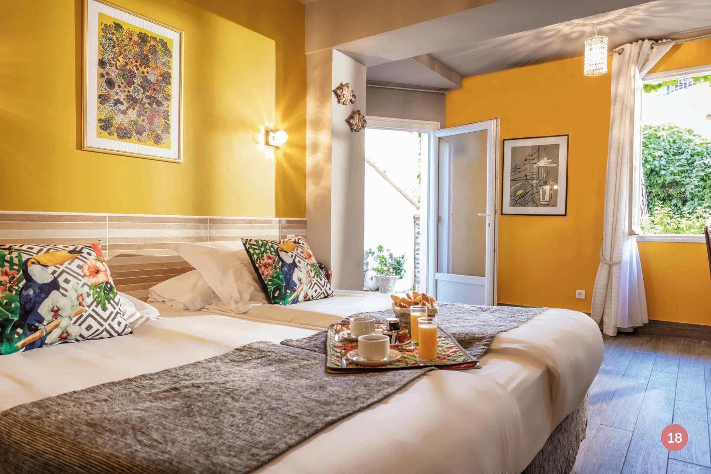Hôtel La Casa Pairal