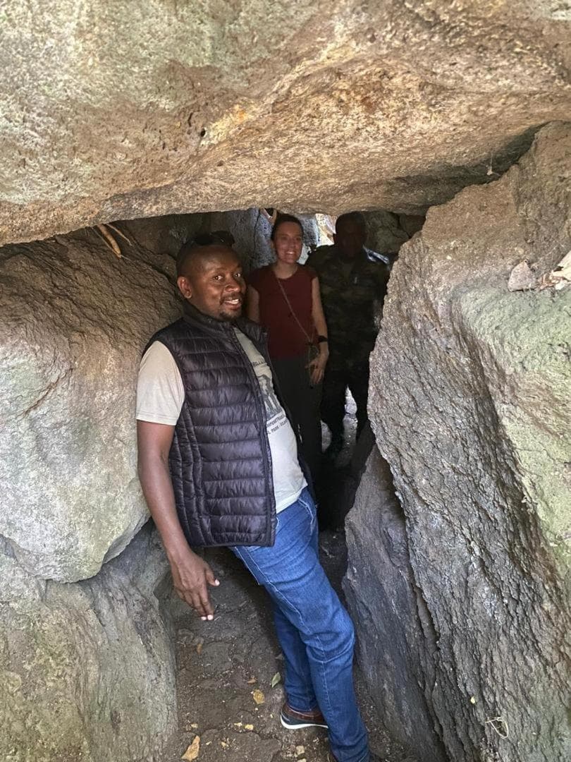 Seromba Safaris Rwanda