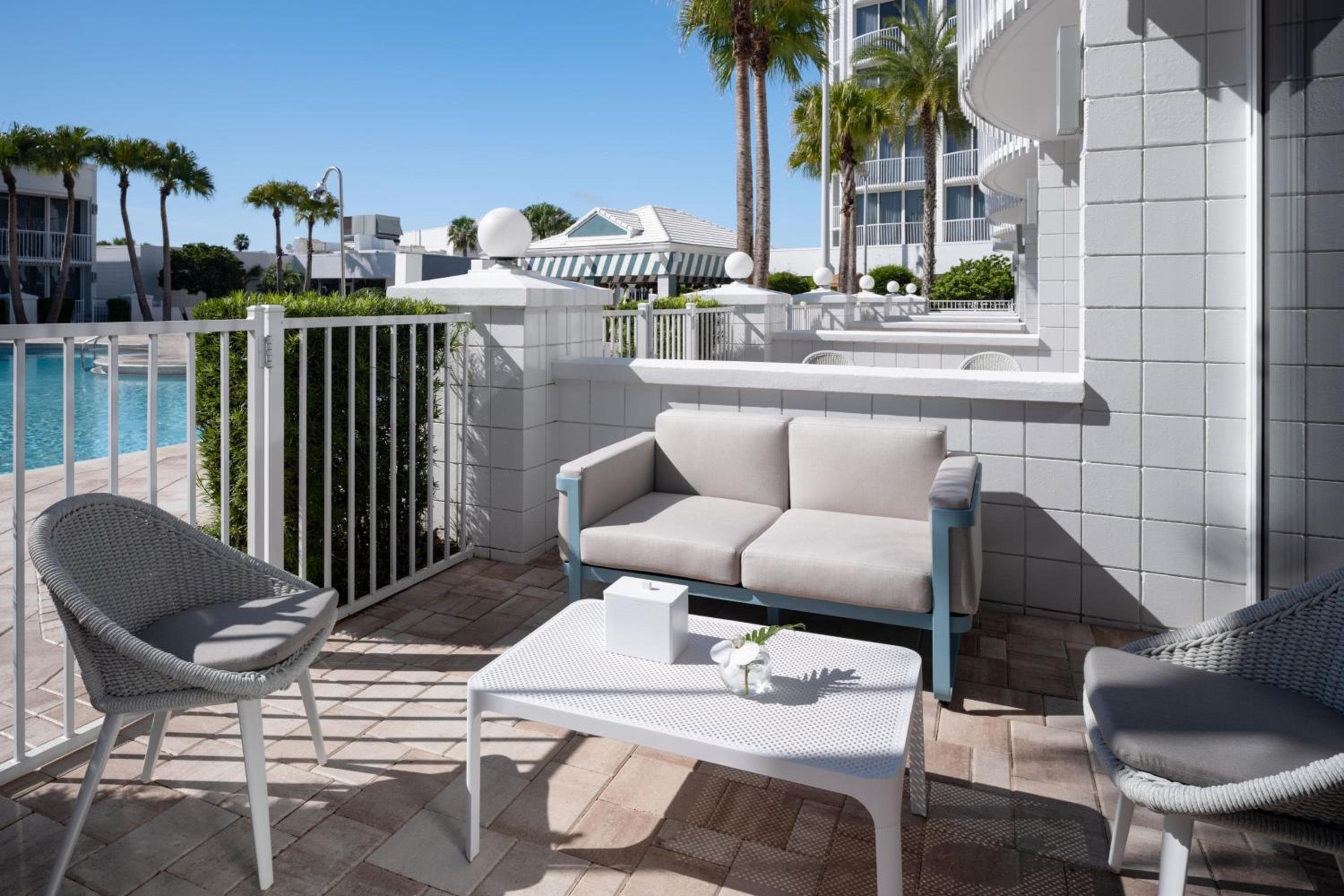 Renaissance Orlando Resort - Disney Springs Area