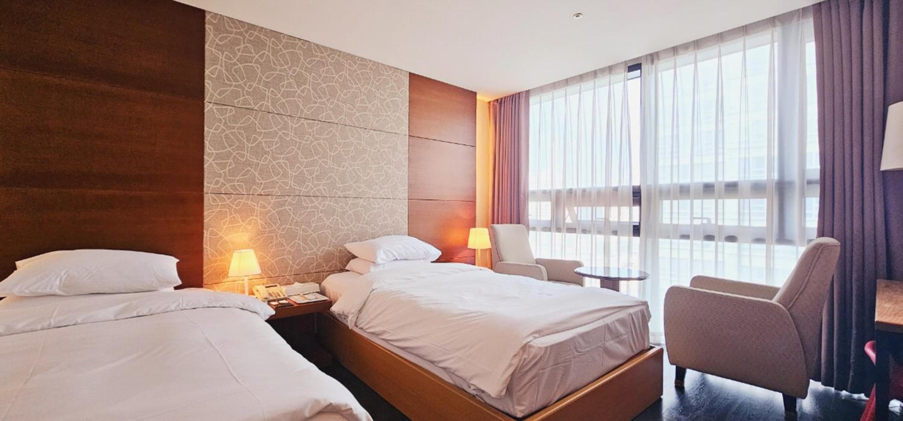 Sunset Hotel