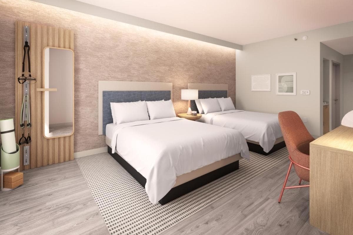 EVEN Hotel Orlando International Airport by IHG