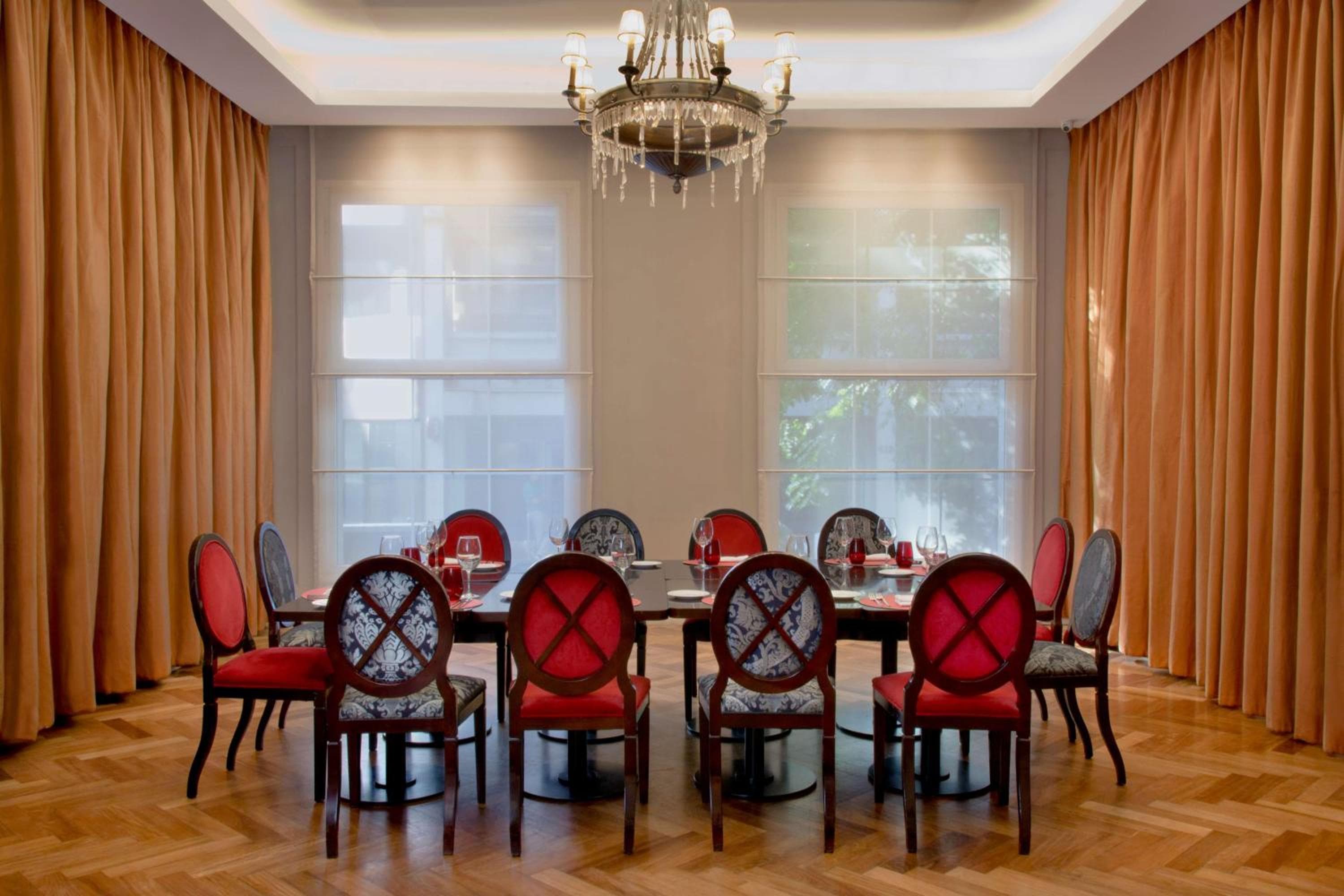 NH Collection Buenos Aires Lancaster
