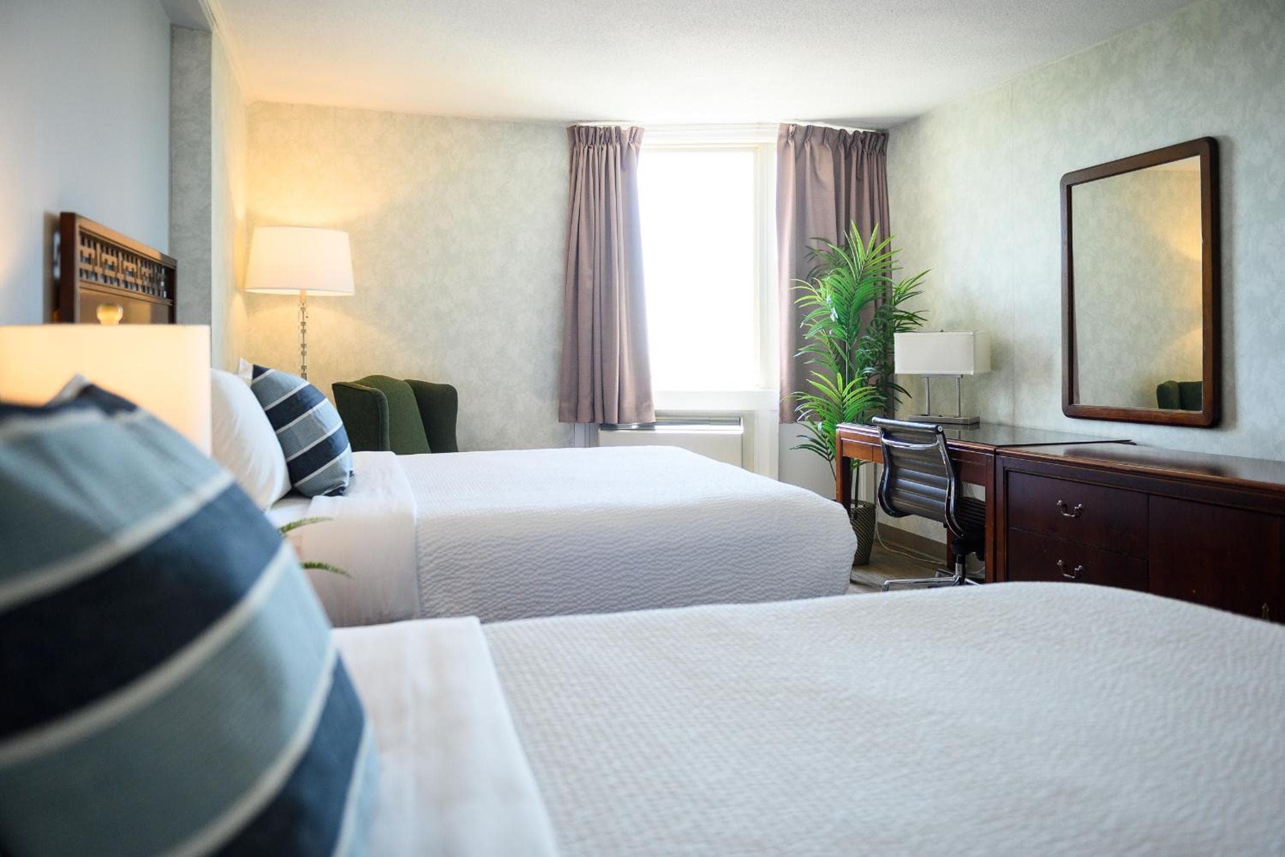 Rodd Grand Yarmouth