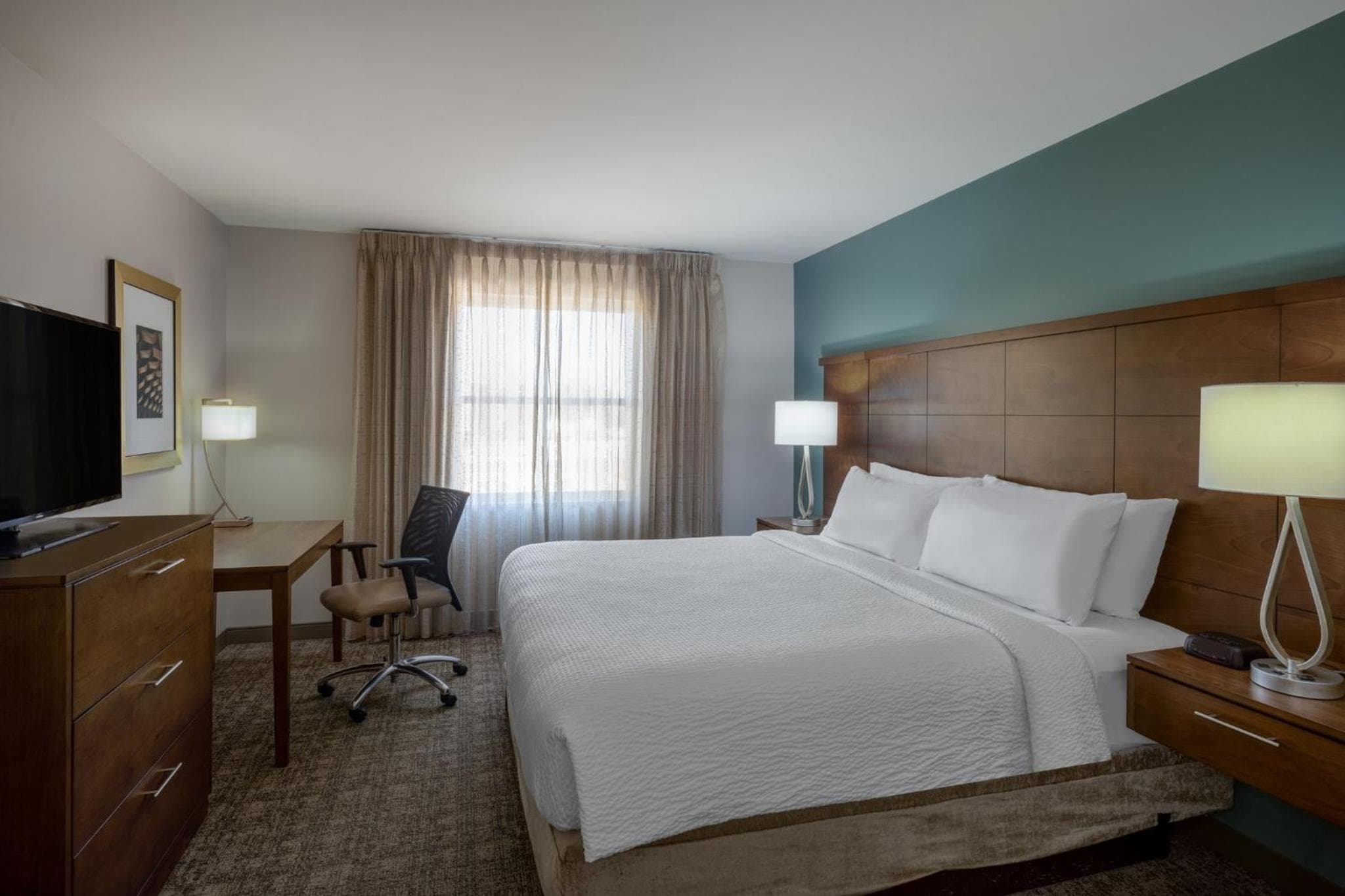 Staybridge Suites - Gilbert - East Mesa by IHG