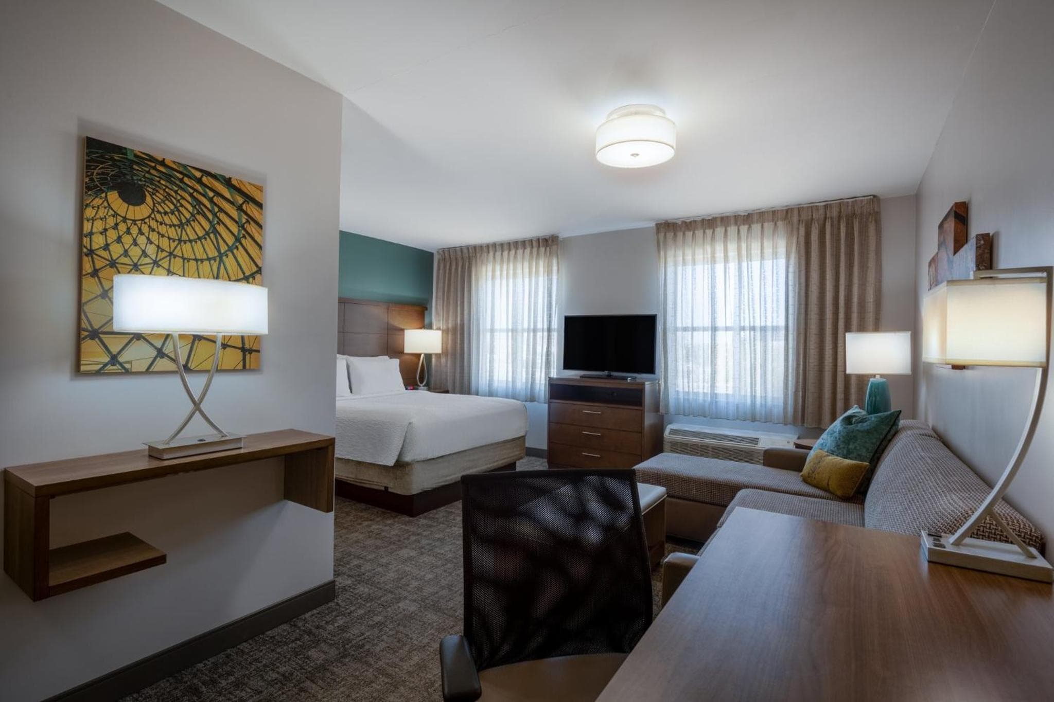 Staybridge Suites - Gilbert - East Mesa by IHG