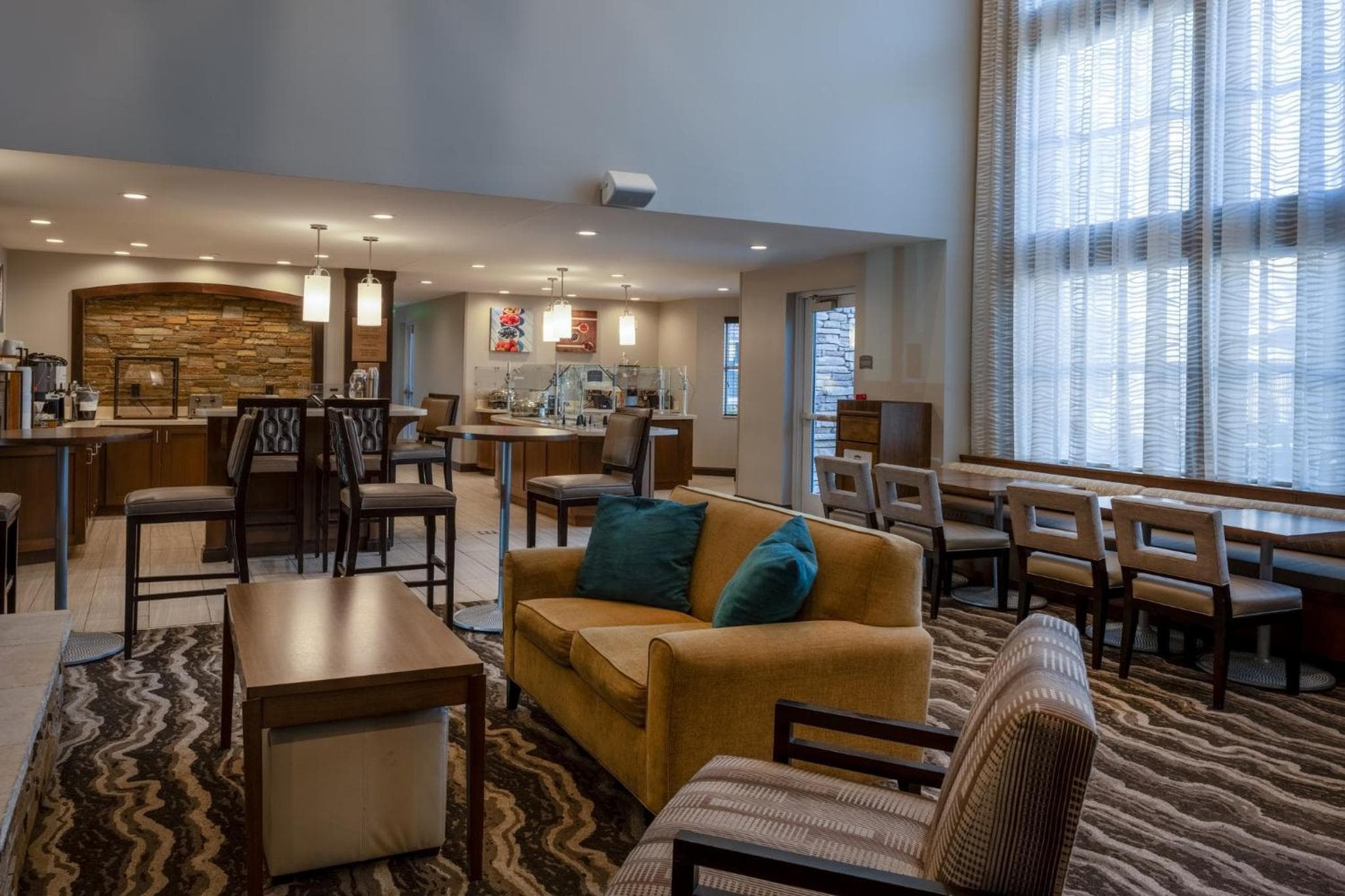 Staybridge Suites - Gilbert - East Mesa by IHG