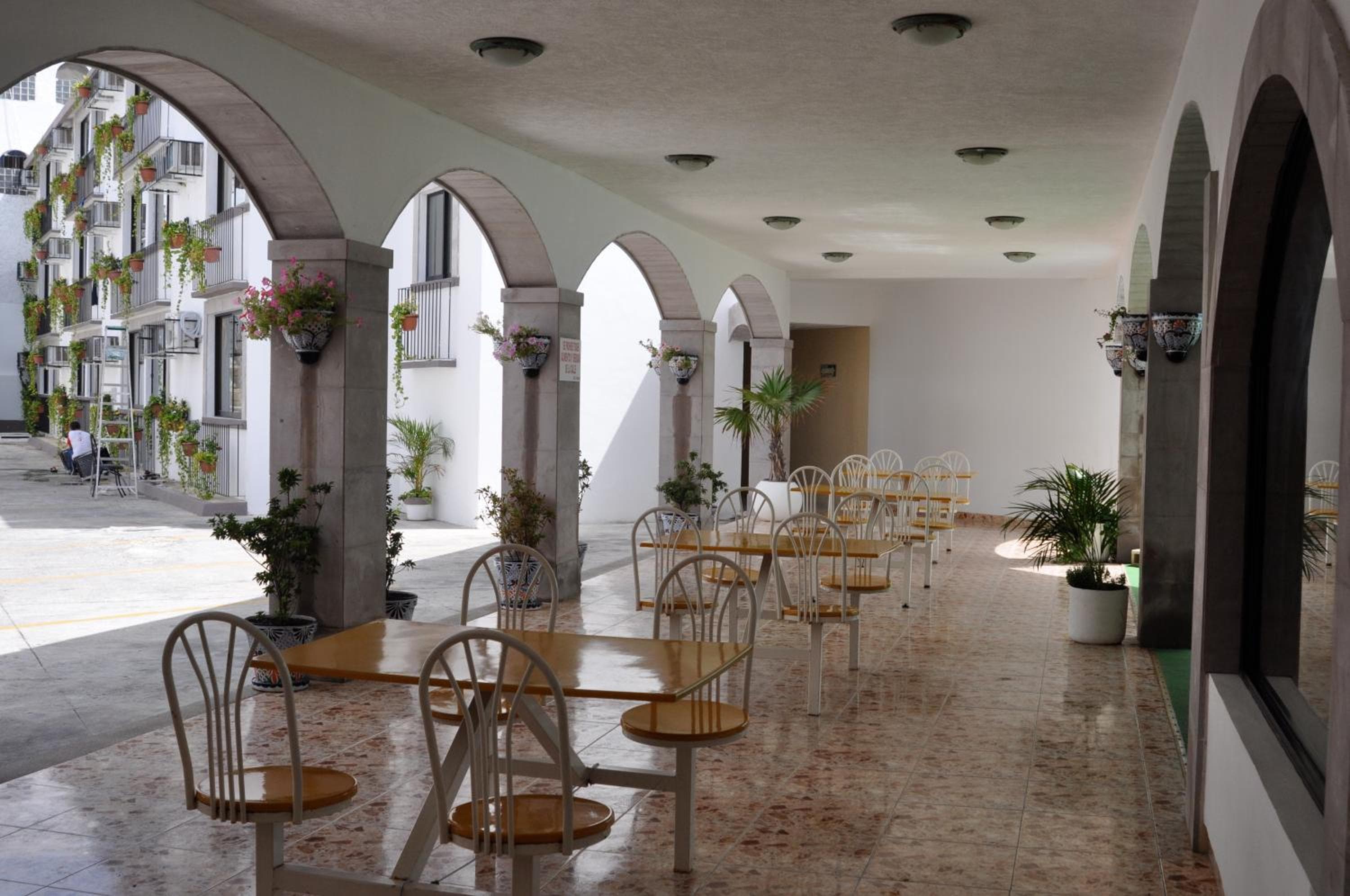 Hacienda de Castilla