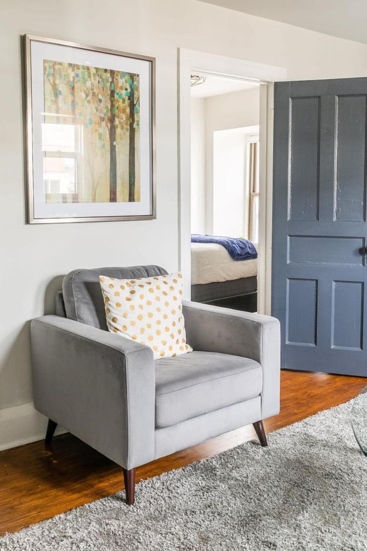 Stylish 1BR Apartment - Heart of James South Hamilton