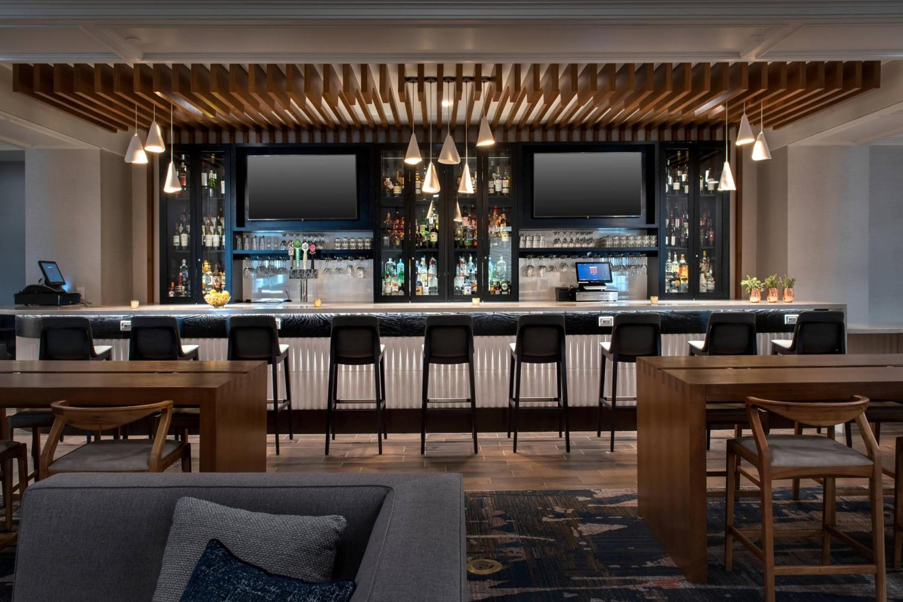 Norfolk Waterside Marriott