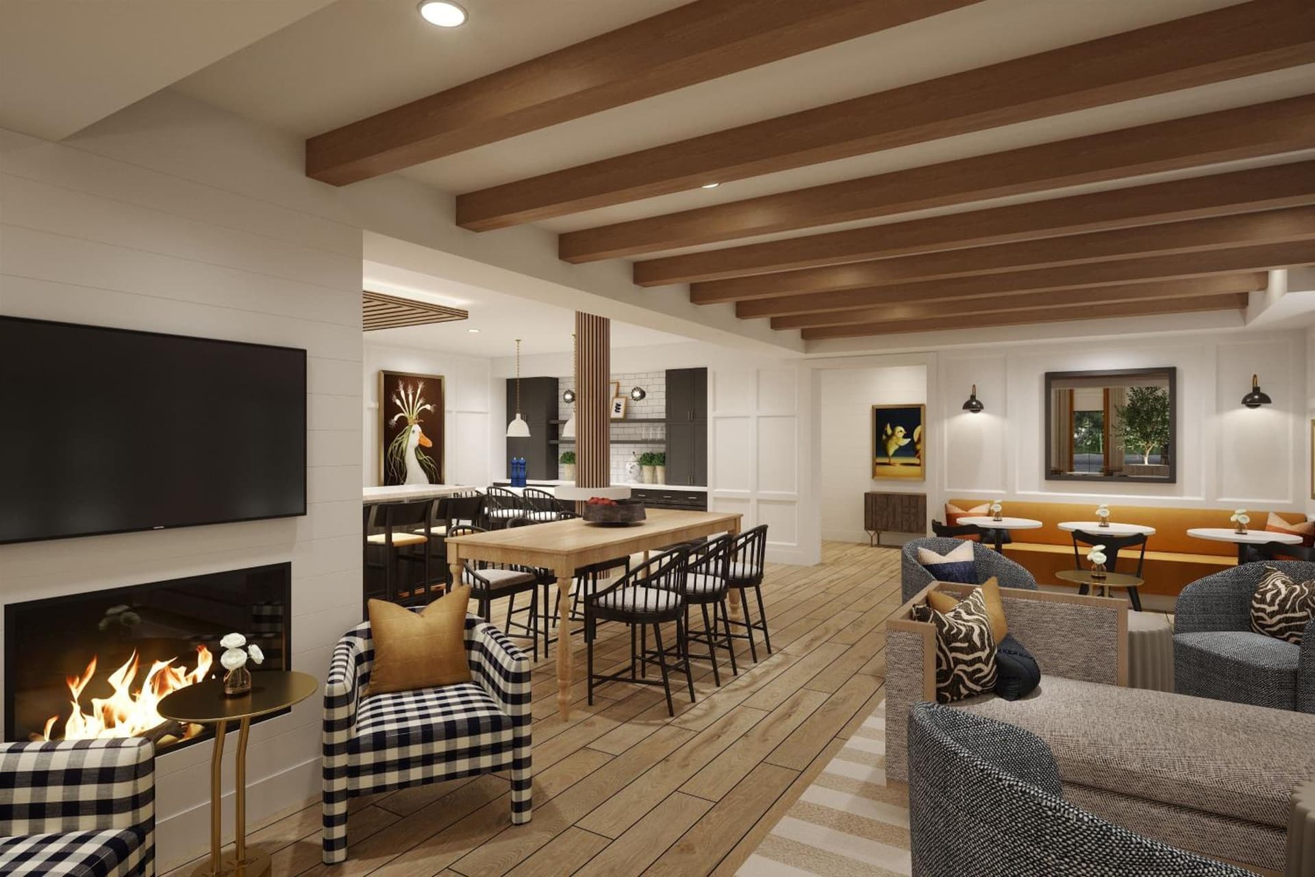 Tiller House, Laguna Hills, a Tribute Portfolio Hotel