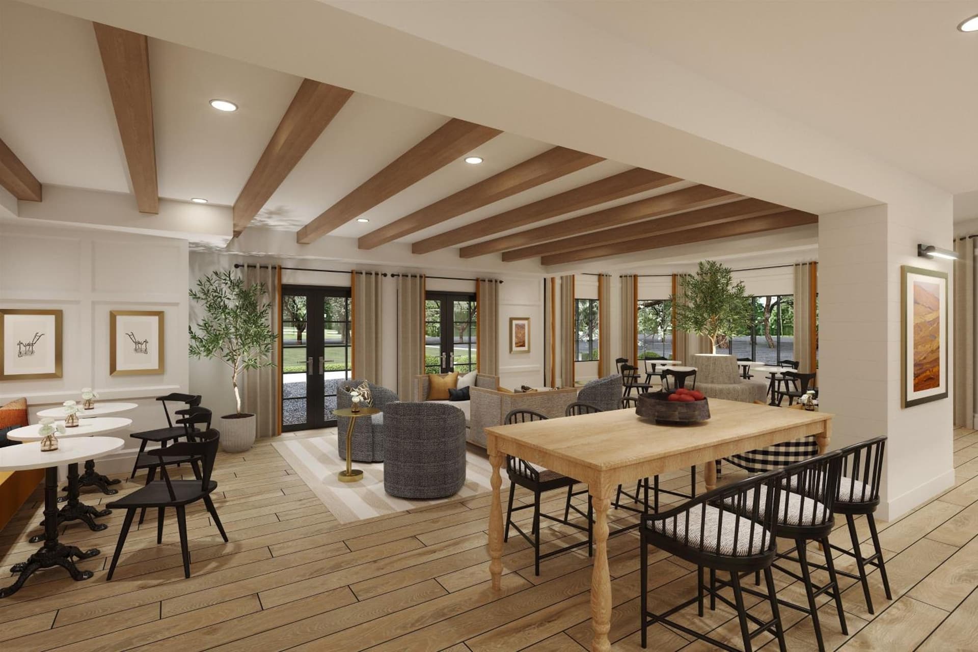Tiller House, Laguna Hills, a Tribute Portfolio Hotel