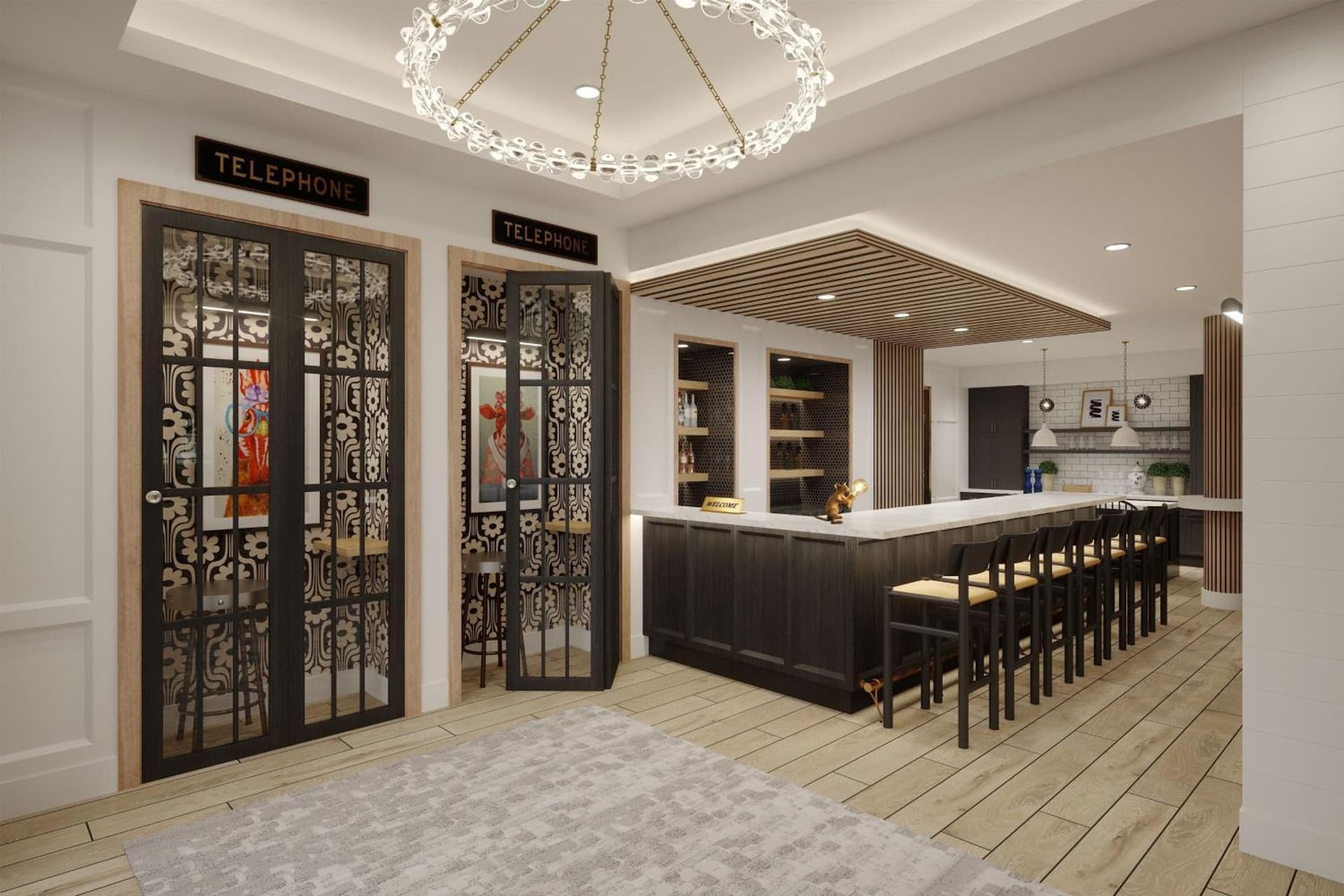 Tiller House, Laguna Hills, a Tribute Portfolio Hotel