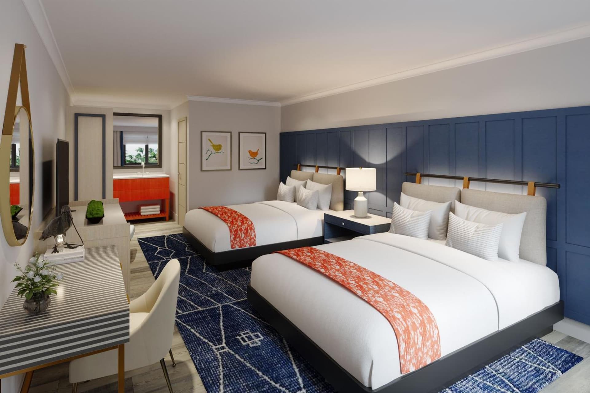 Tiller House, Laguna Hills, a Tribute Portfolio Hotel