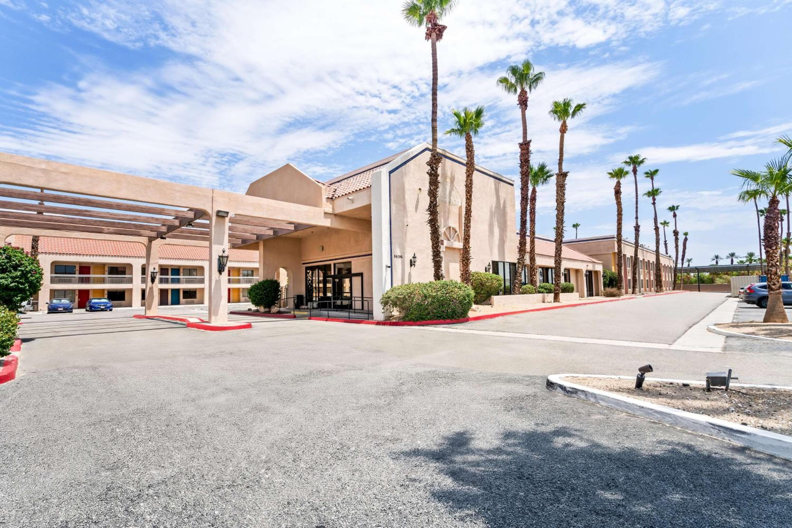 Signature Indio I-10 Coachella Valley by Sonesta