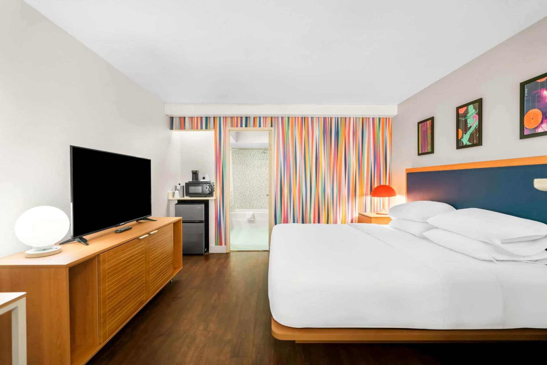 Signature Indio I-10 Coachella Valley by Sonesta