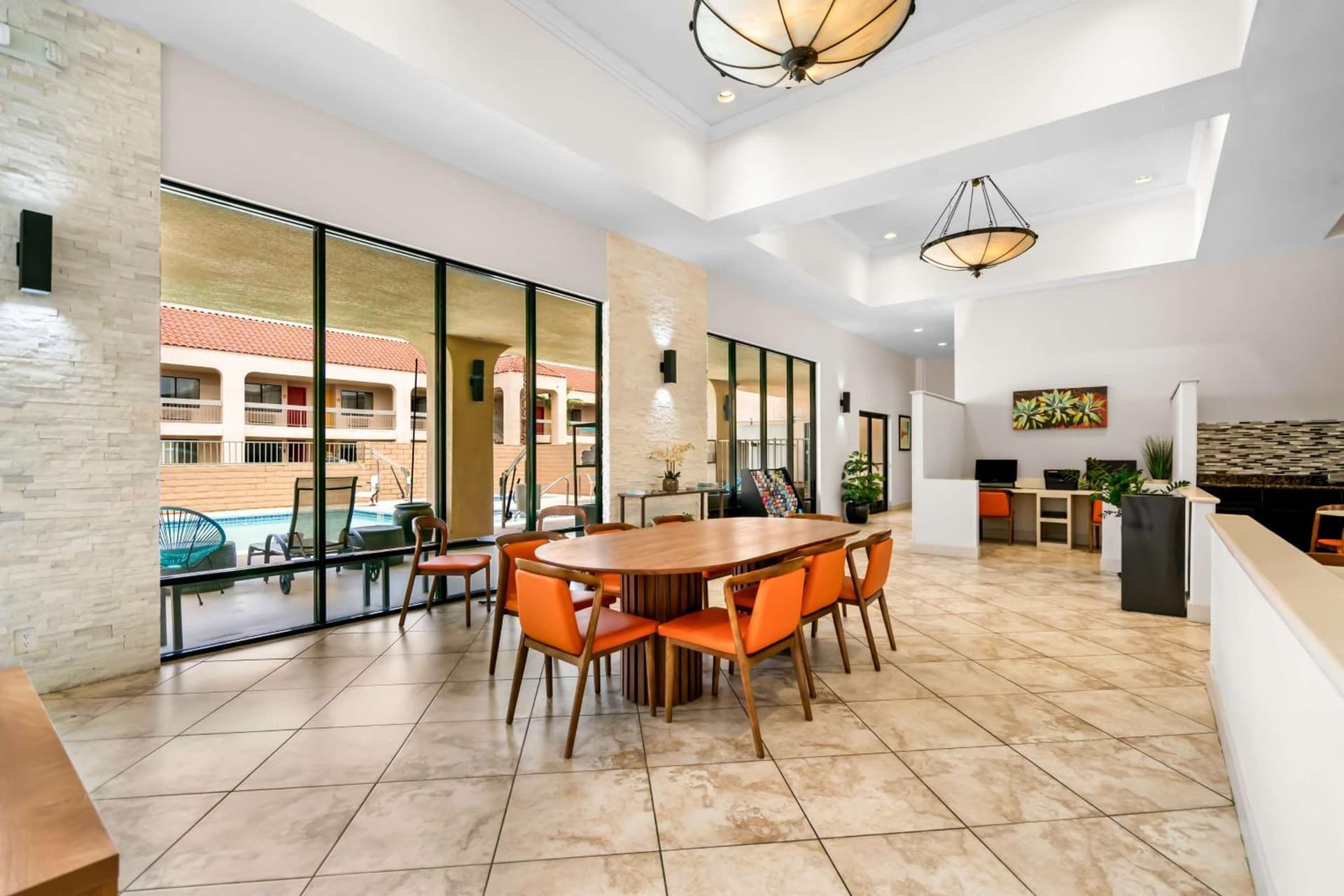 Signature Indio I-10 Coachella Valley by Sonesta