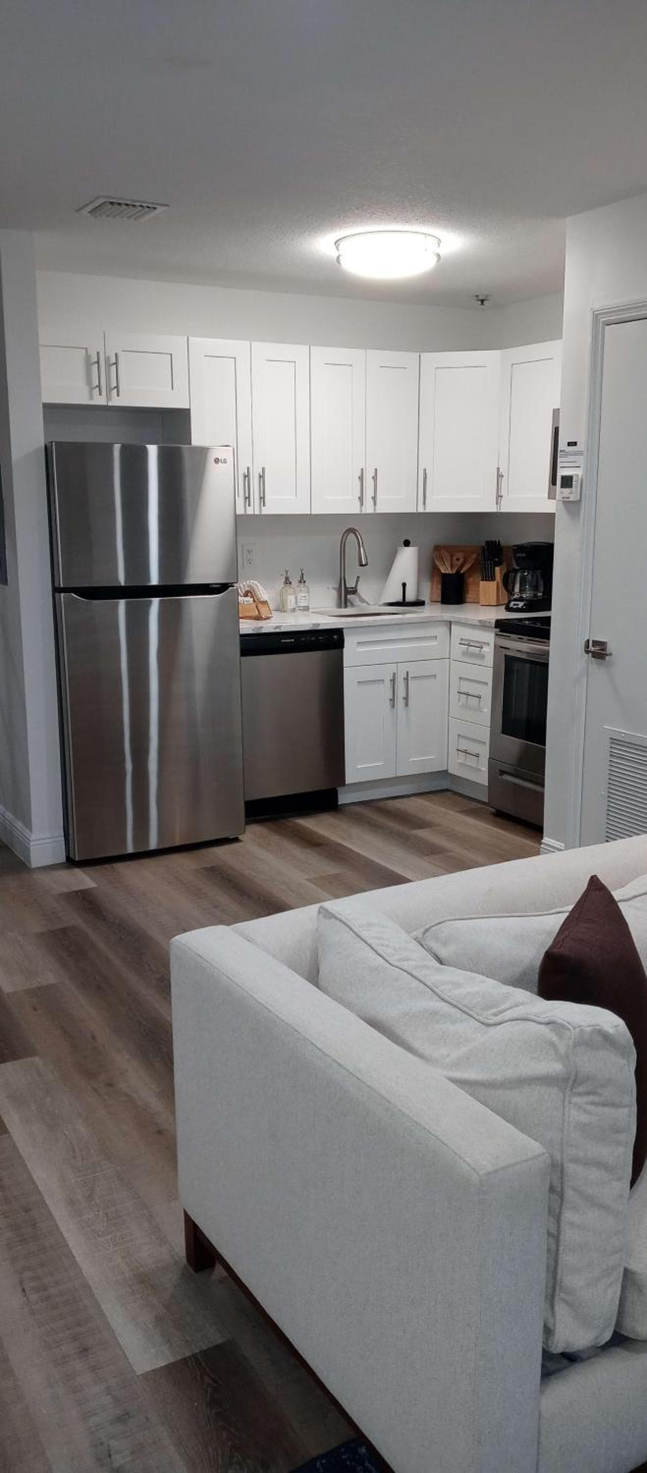 Walk to Everything From The Lofts Suite 205