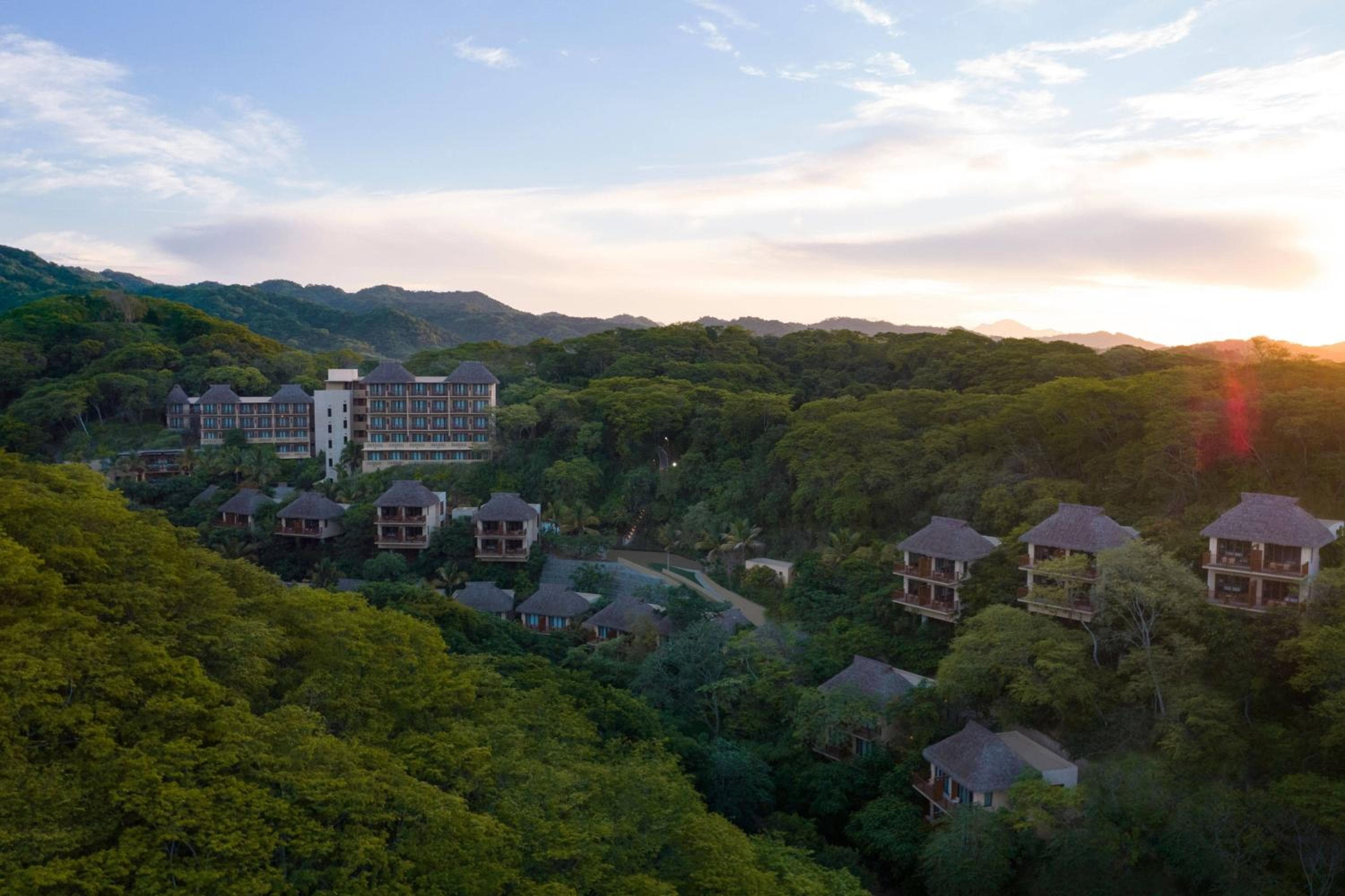 Delta Hotels by Marriott Riviera Nayarit, an All-Inclusive Resort