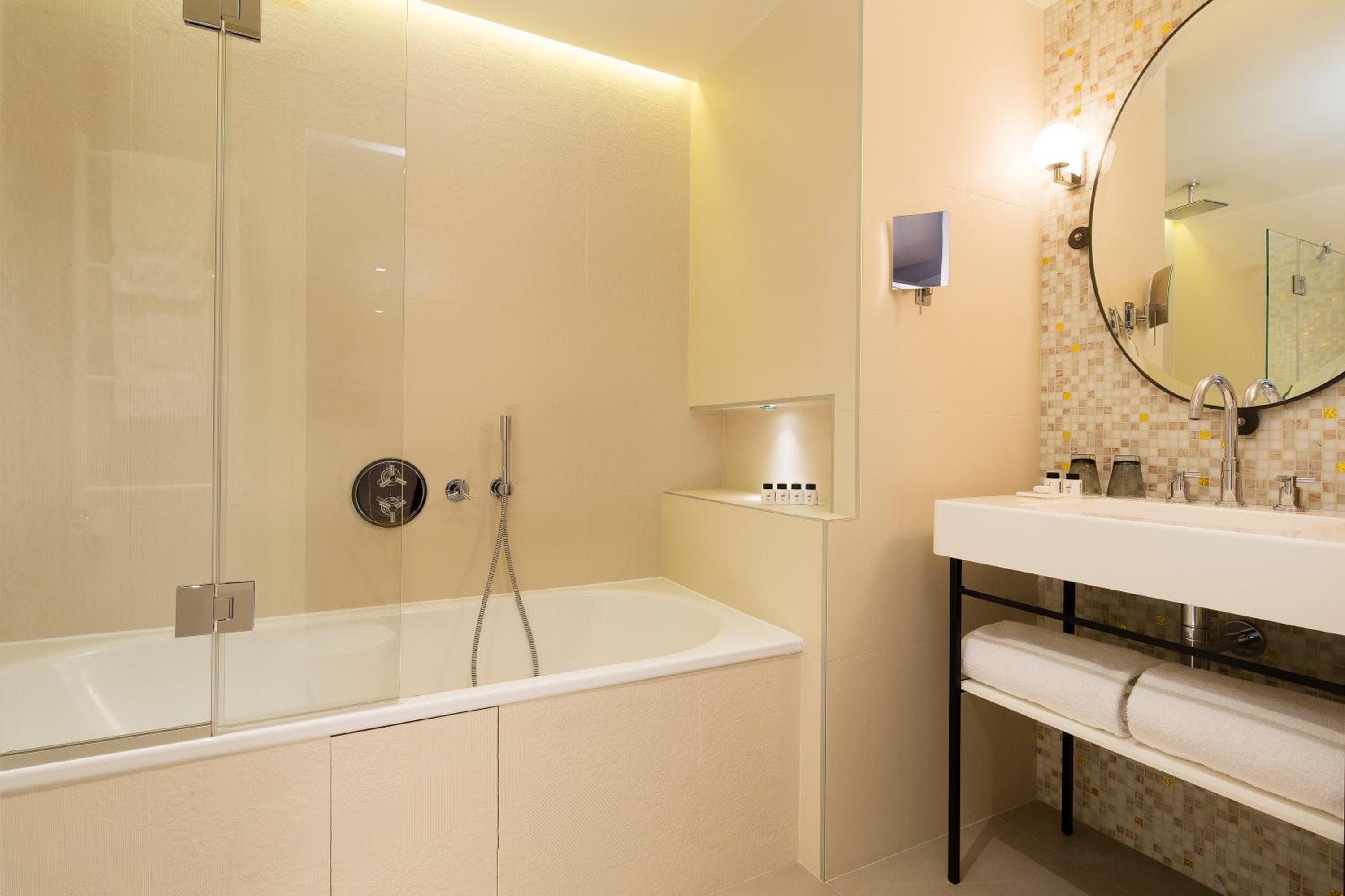 Hotel & Spa La Belle Juliette