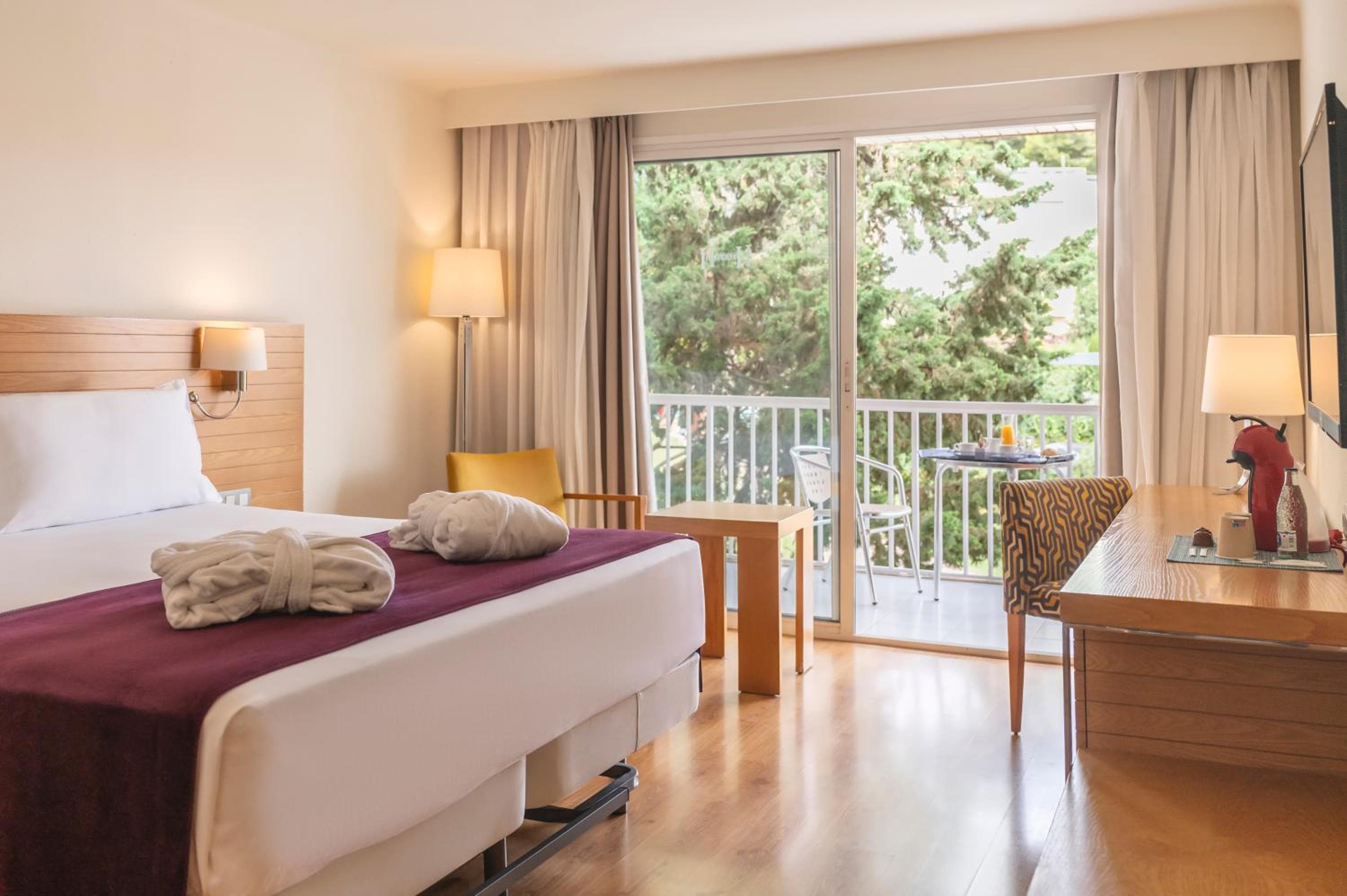 Hesperia Mallorca