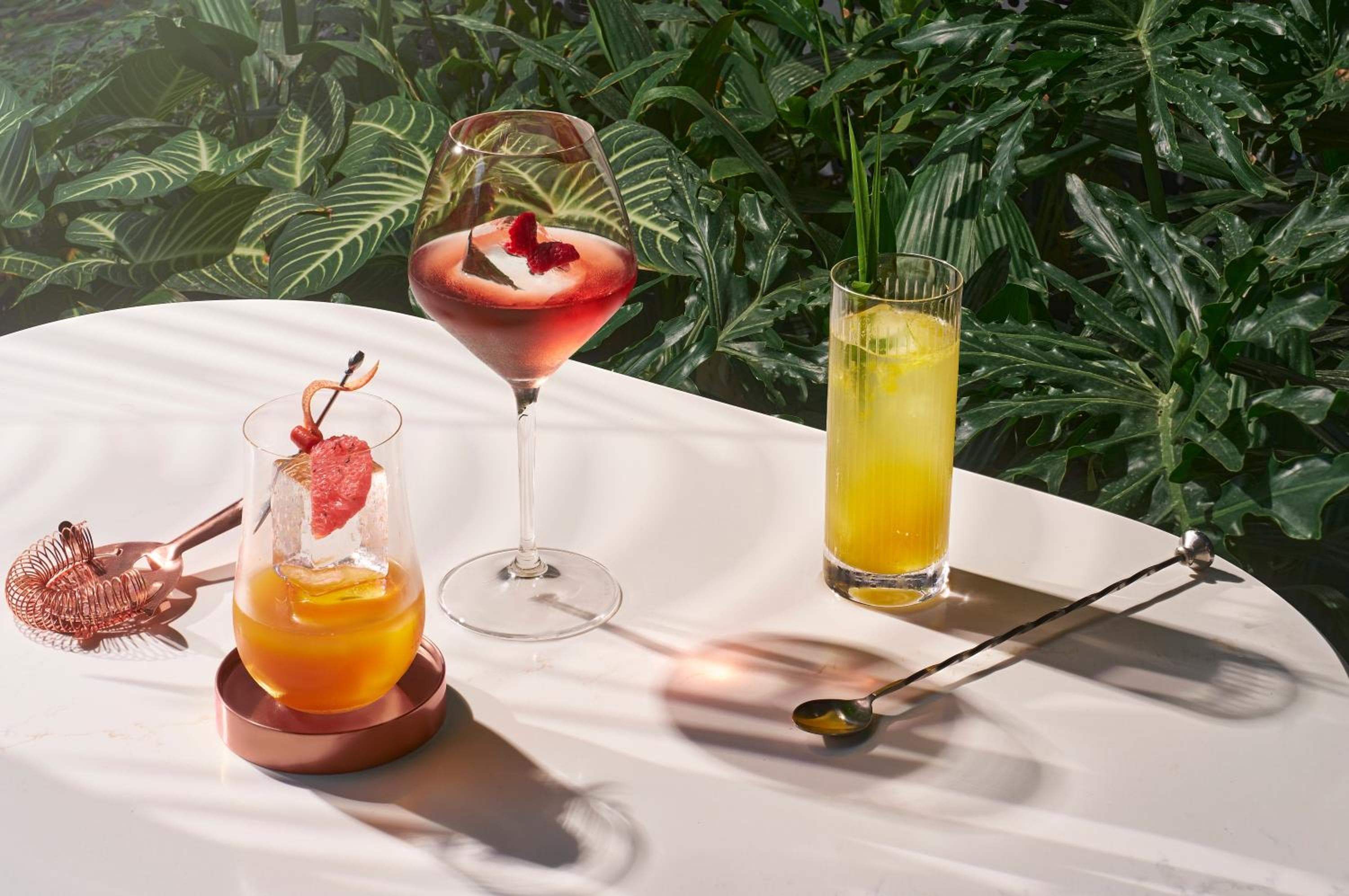 21 Carpenter, Singapore, a Member of Design Hotels