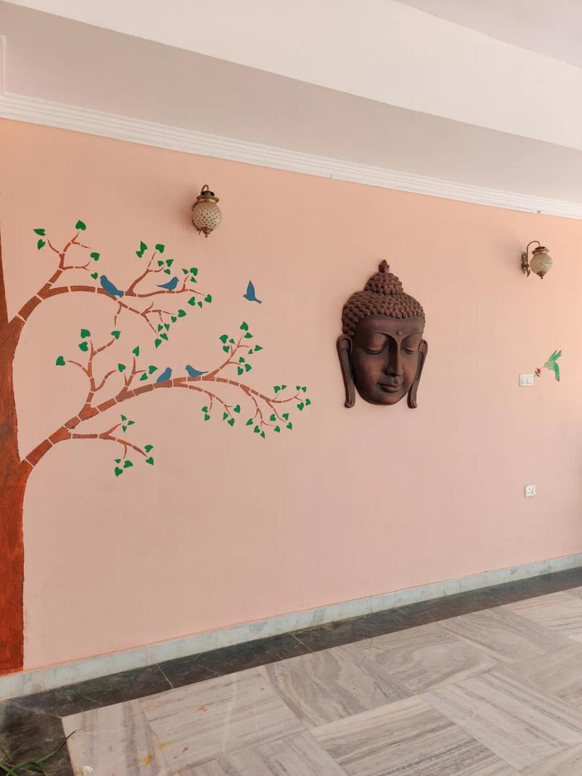 Camelot Woods Villa
