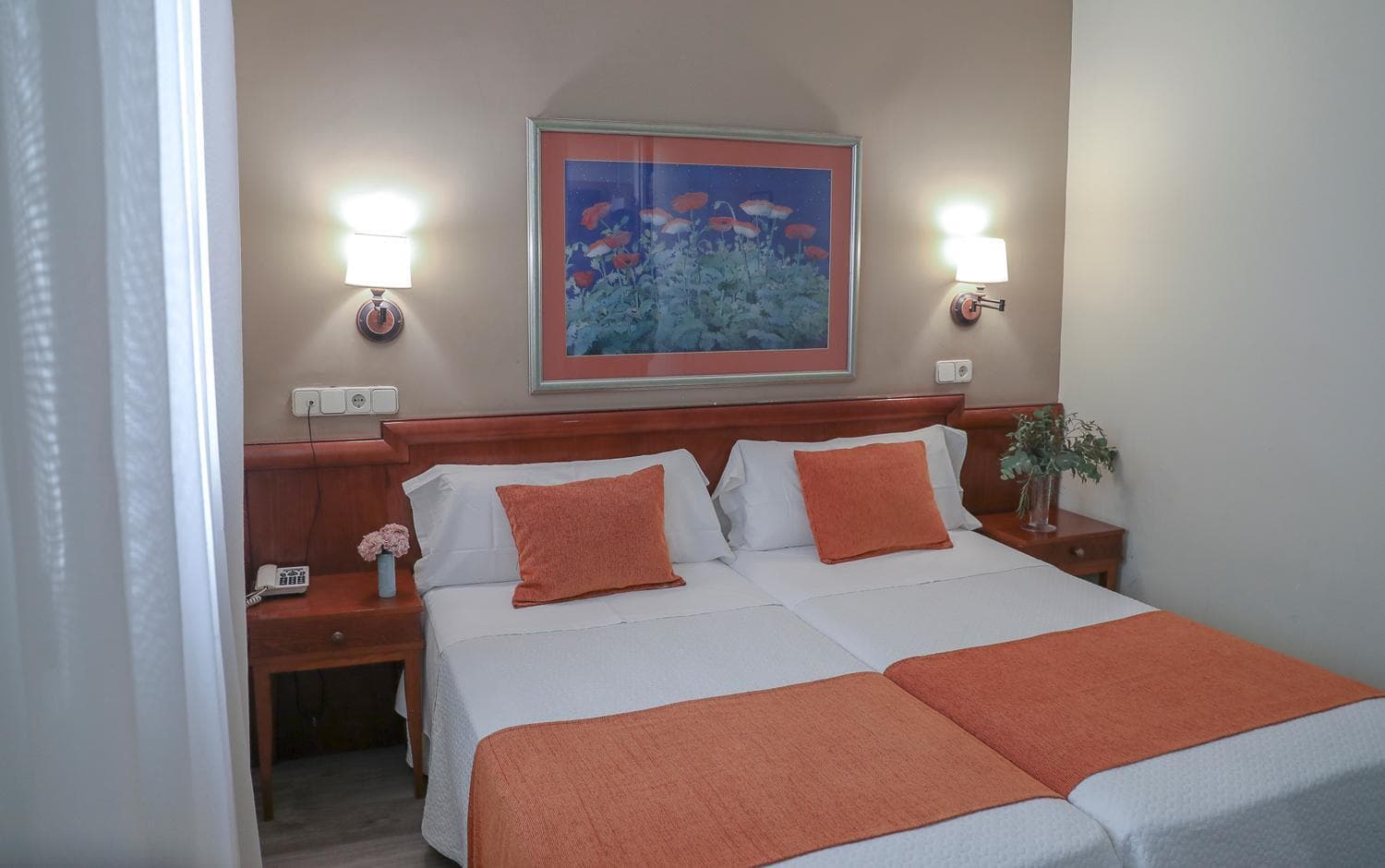 Hostal San Lorenzo