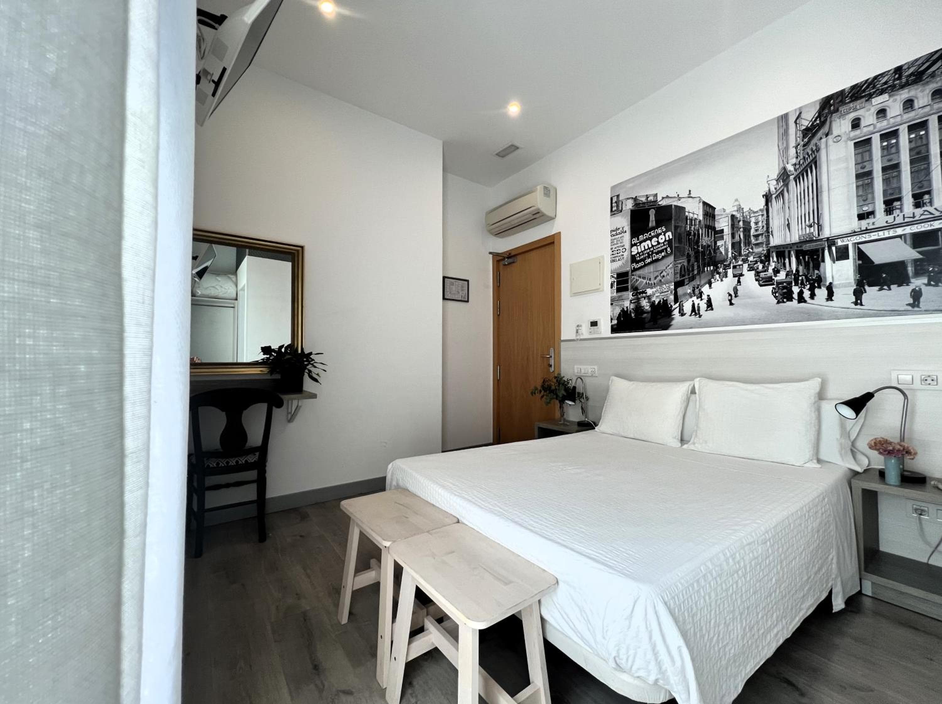 Hostal San Lorenzo