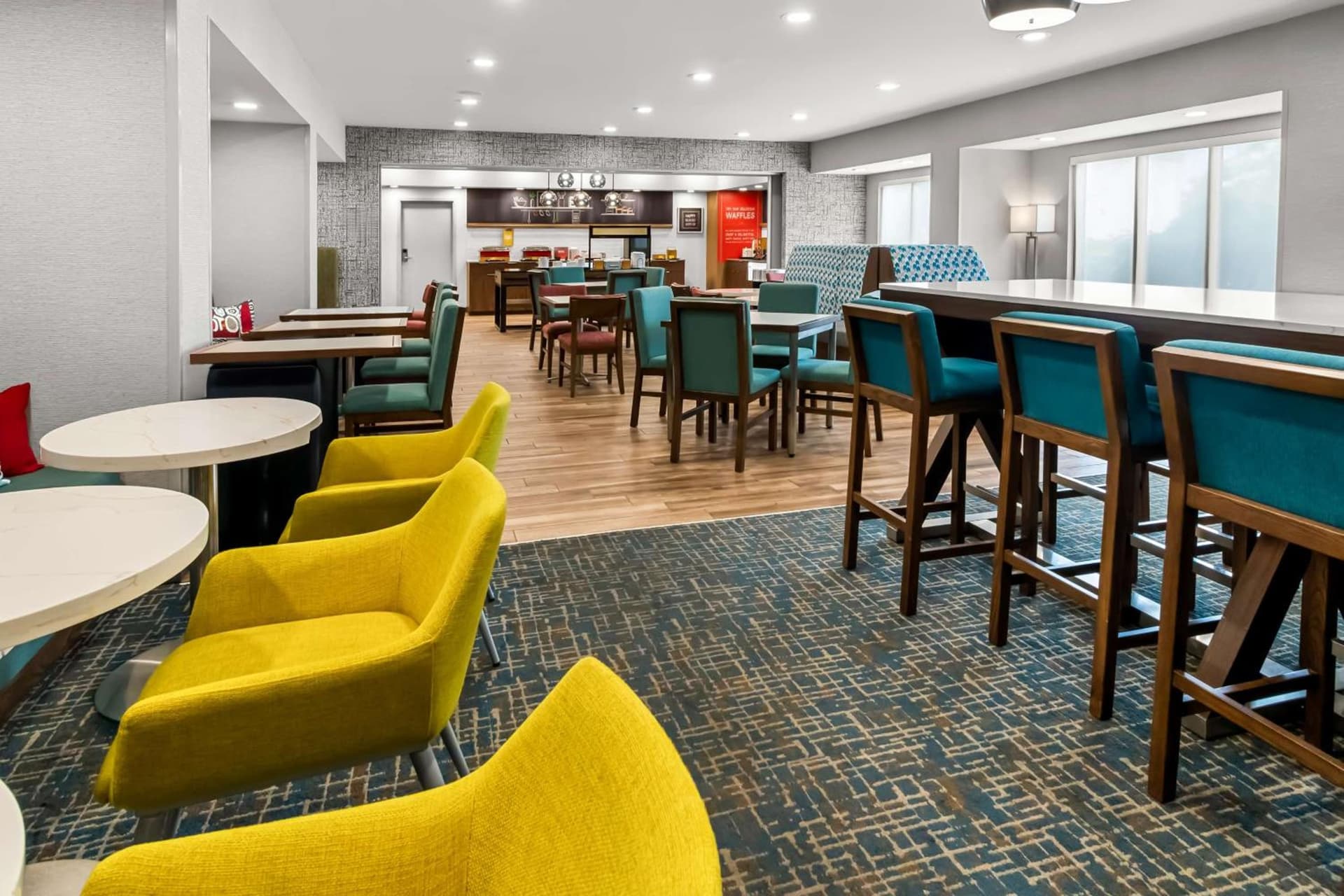 Hampton Inn by Hilton Dayton South
