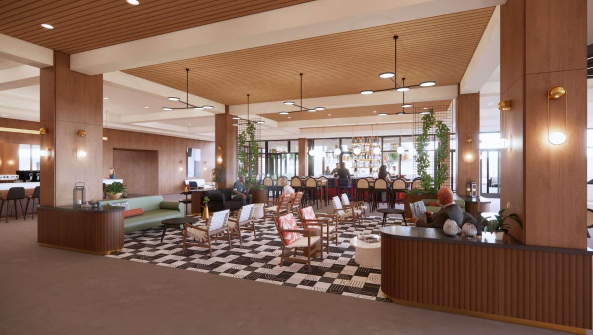 The Printing House Hotel, Tapestry Collection By Hilton