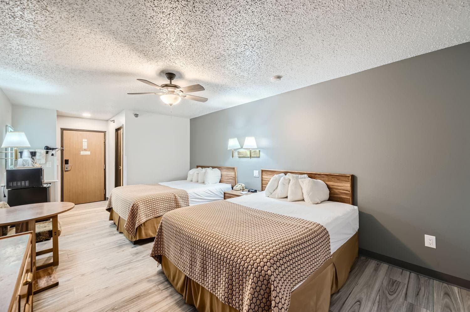 Travelodge by Wyndham Longmont